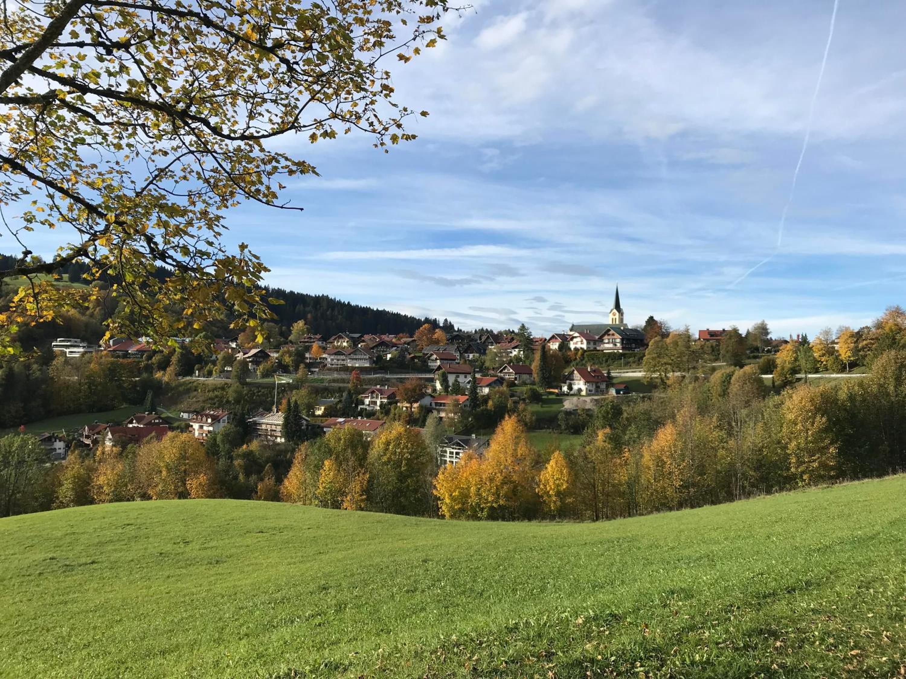 Le Bouveret - Ferienwohnungen Reinartz