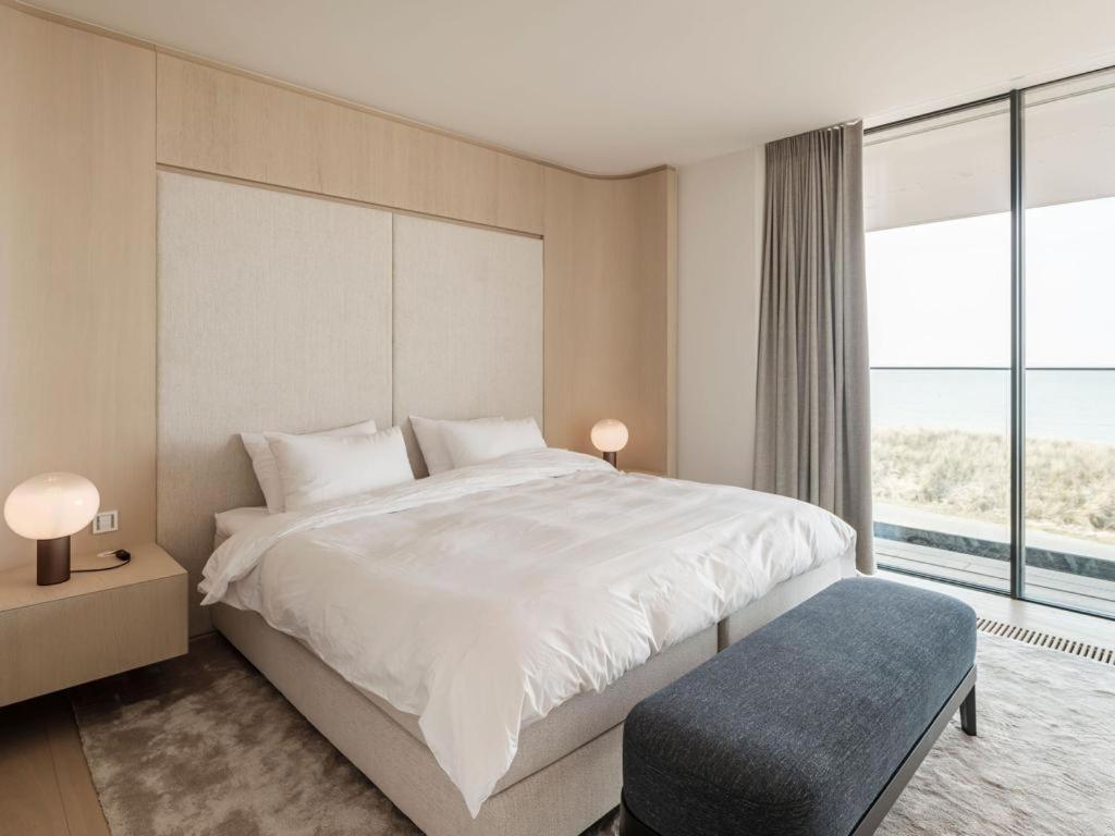 Residence DeBlanke Top - 1D - Cadzand view 3