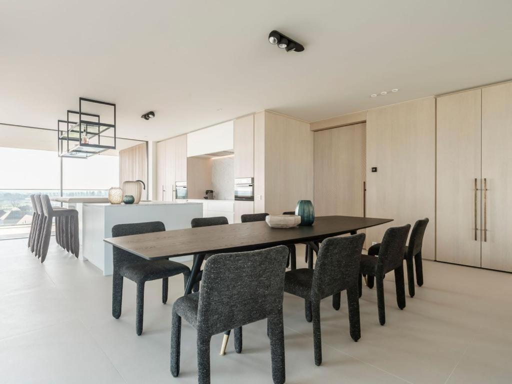 Residence DeBlanke Top - 1D - Cadzand view 5