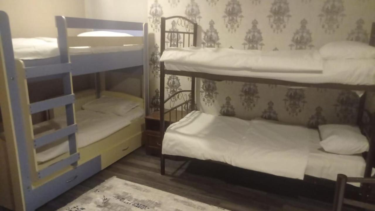 Eymaar Apartments