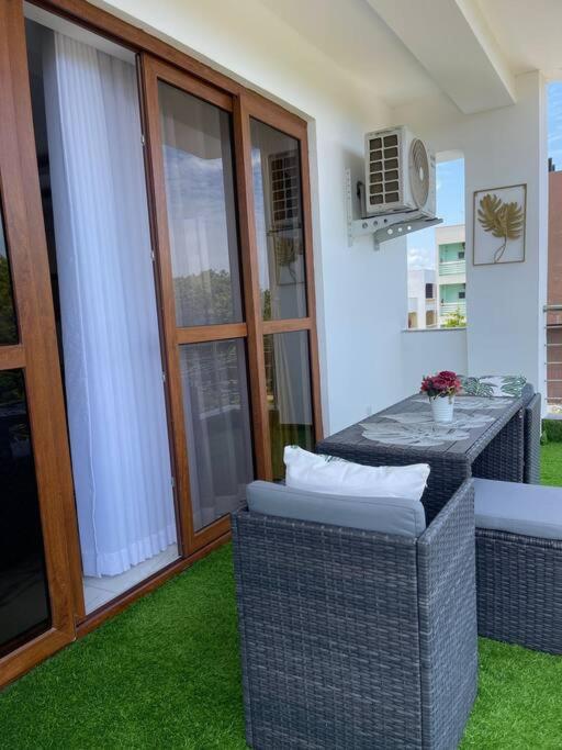 New Luxe 3 BR oceanview Nyali view 4