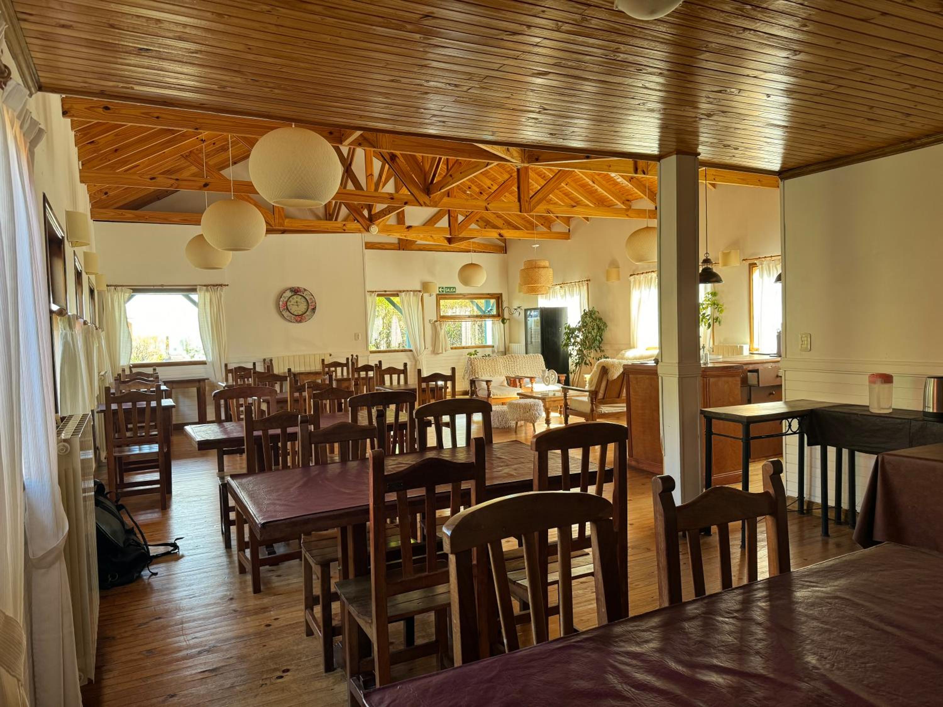 Hosteria Hainen