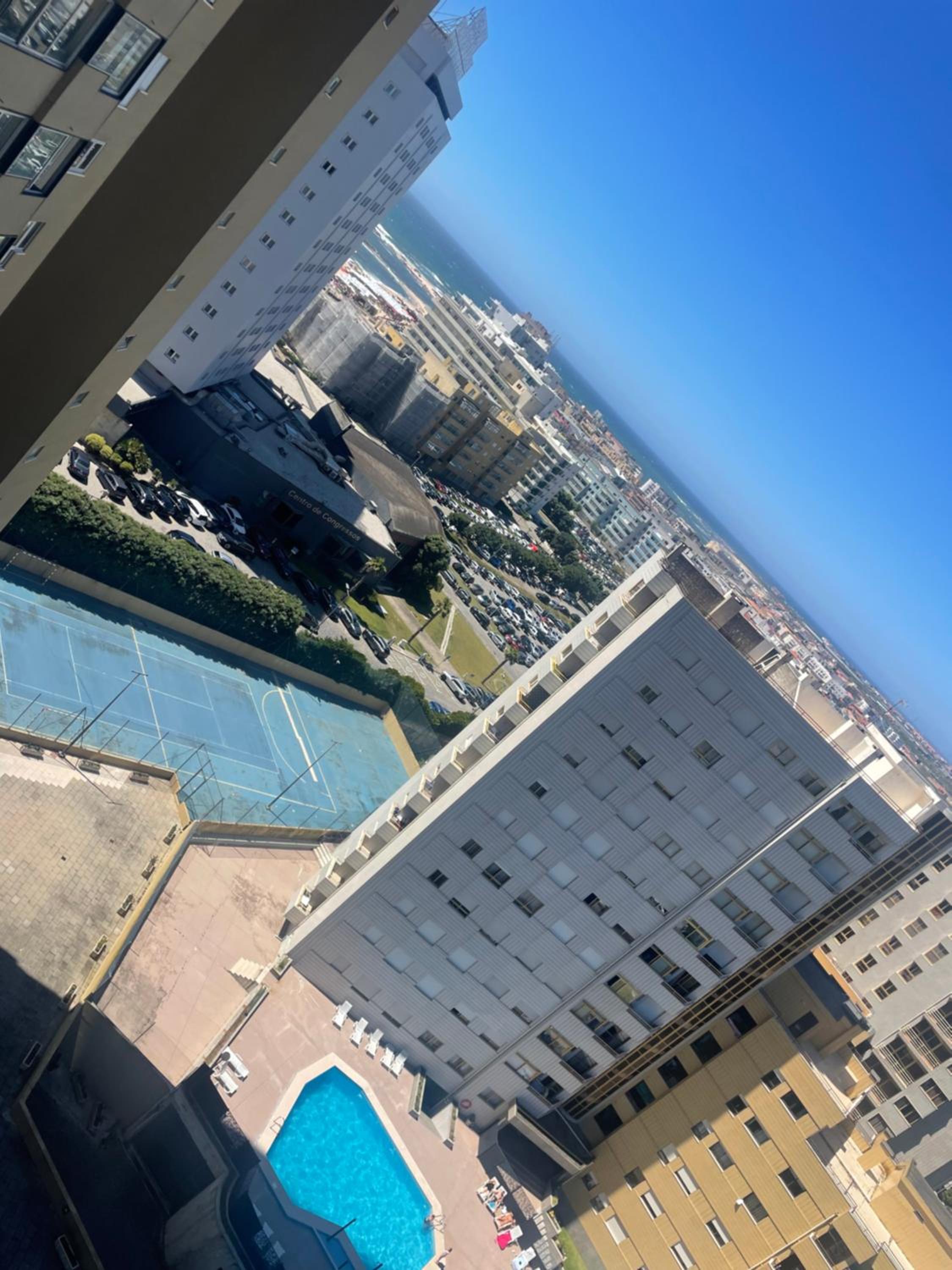 Pé Nareia alojamento 1minuto a pé da Praia view 4