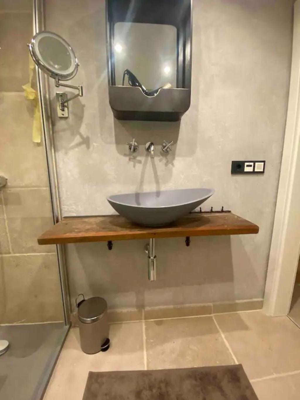 Ferienwohnung Reettraum