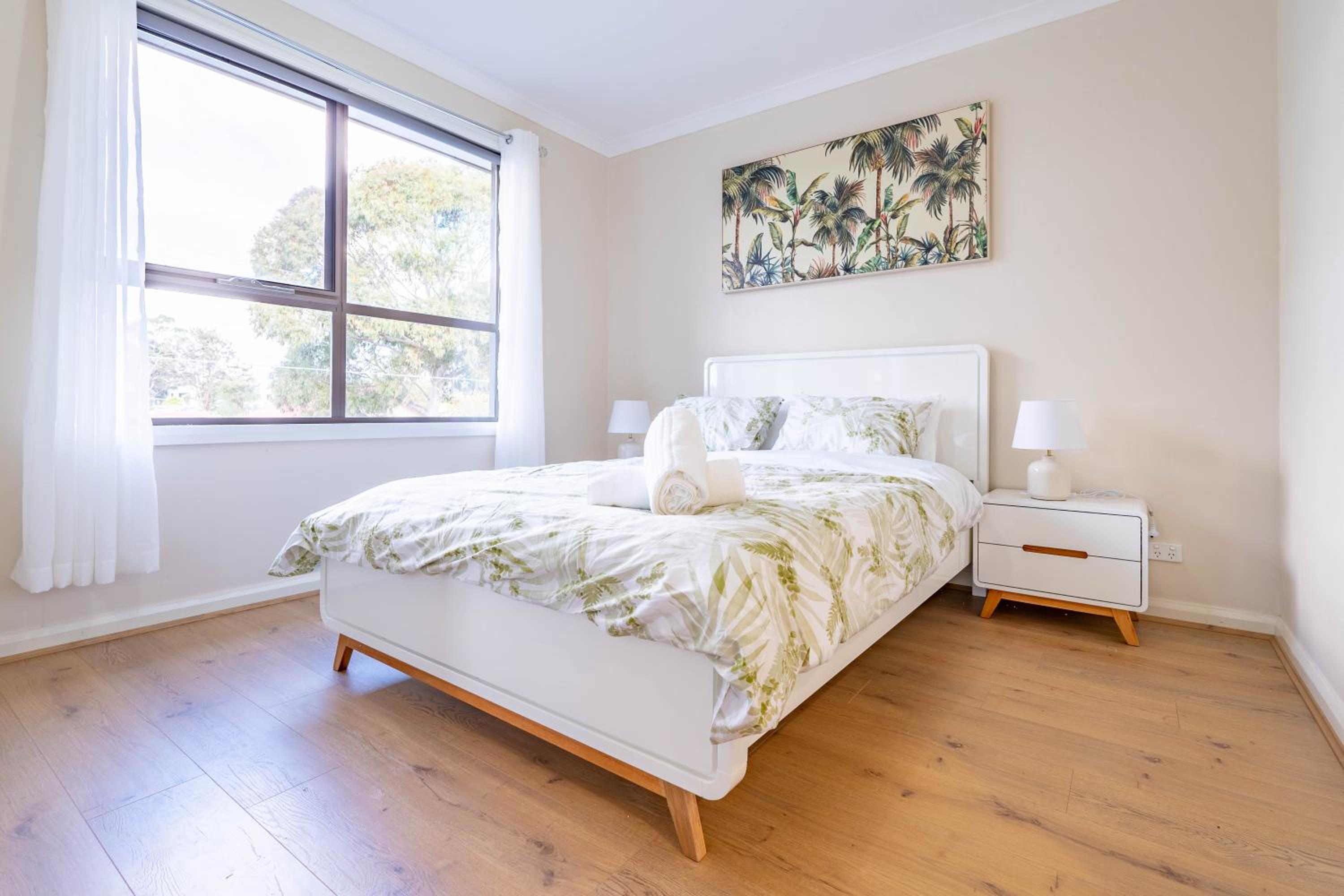 Hidden Gem - 3 bedroom townhouse in Heidelberg West