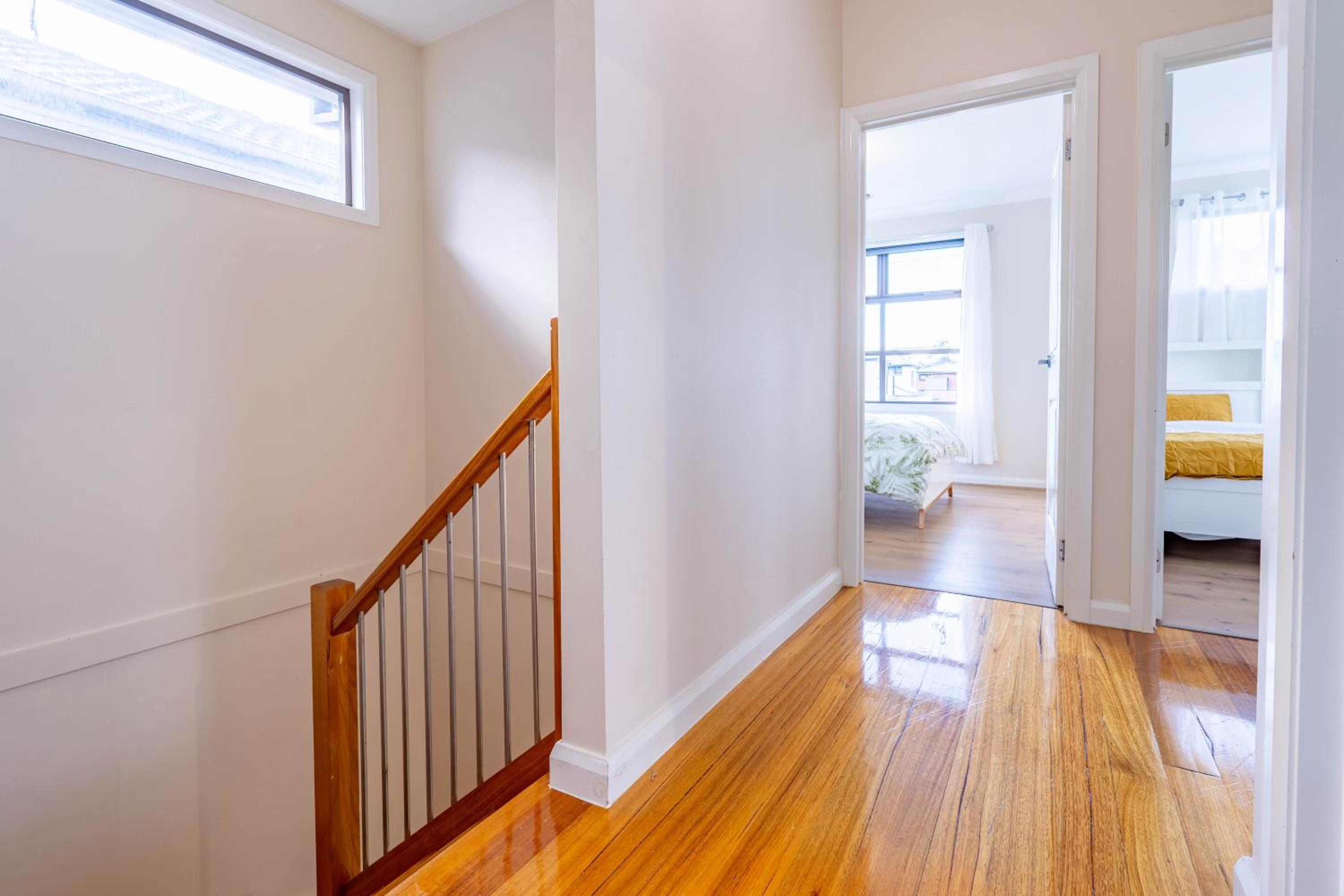 Hidden Gem - 3 bedroom townhouse in Heidelberg West