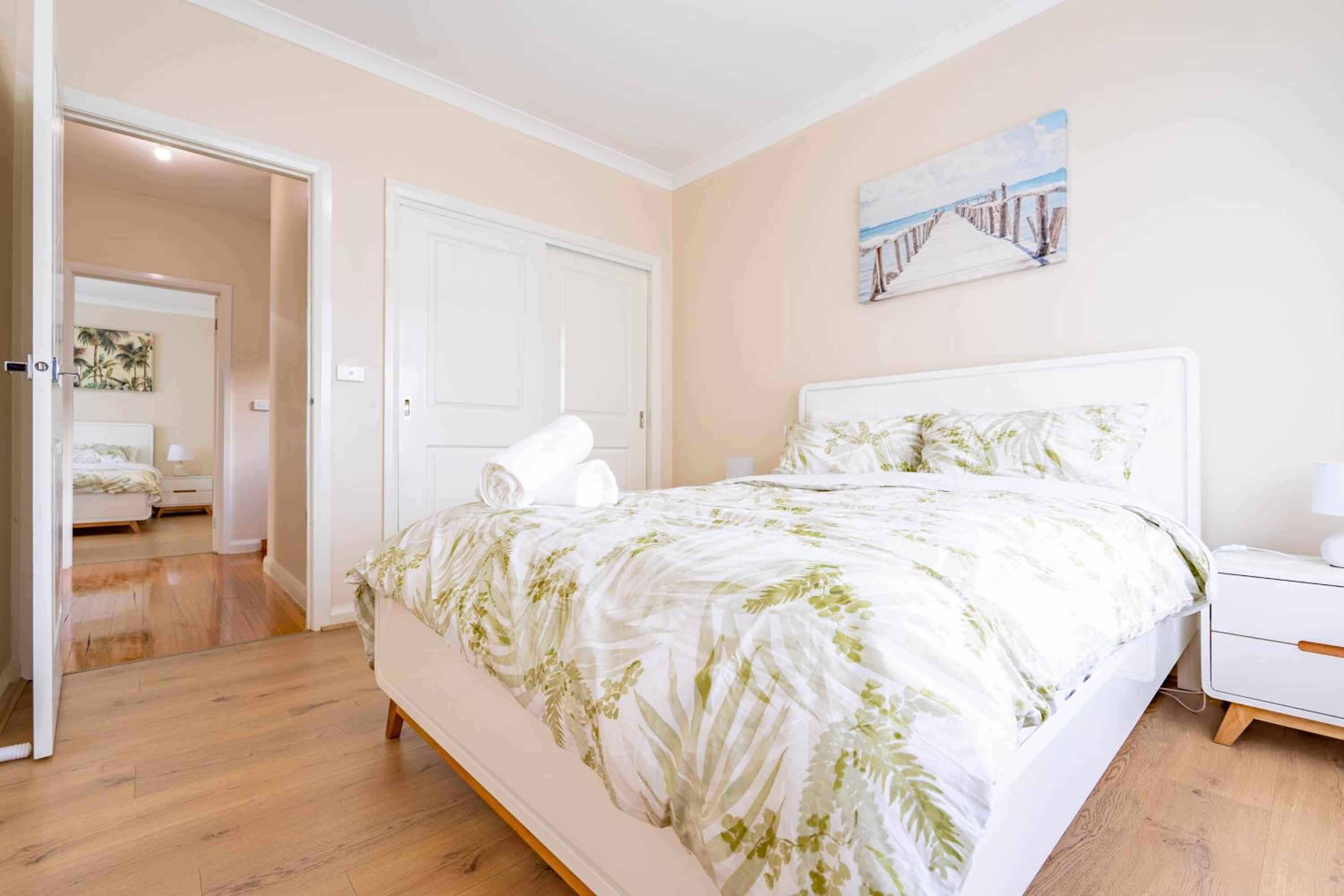 Hidden Gem - 3 bedroom townhouse in Heidelberg West