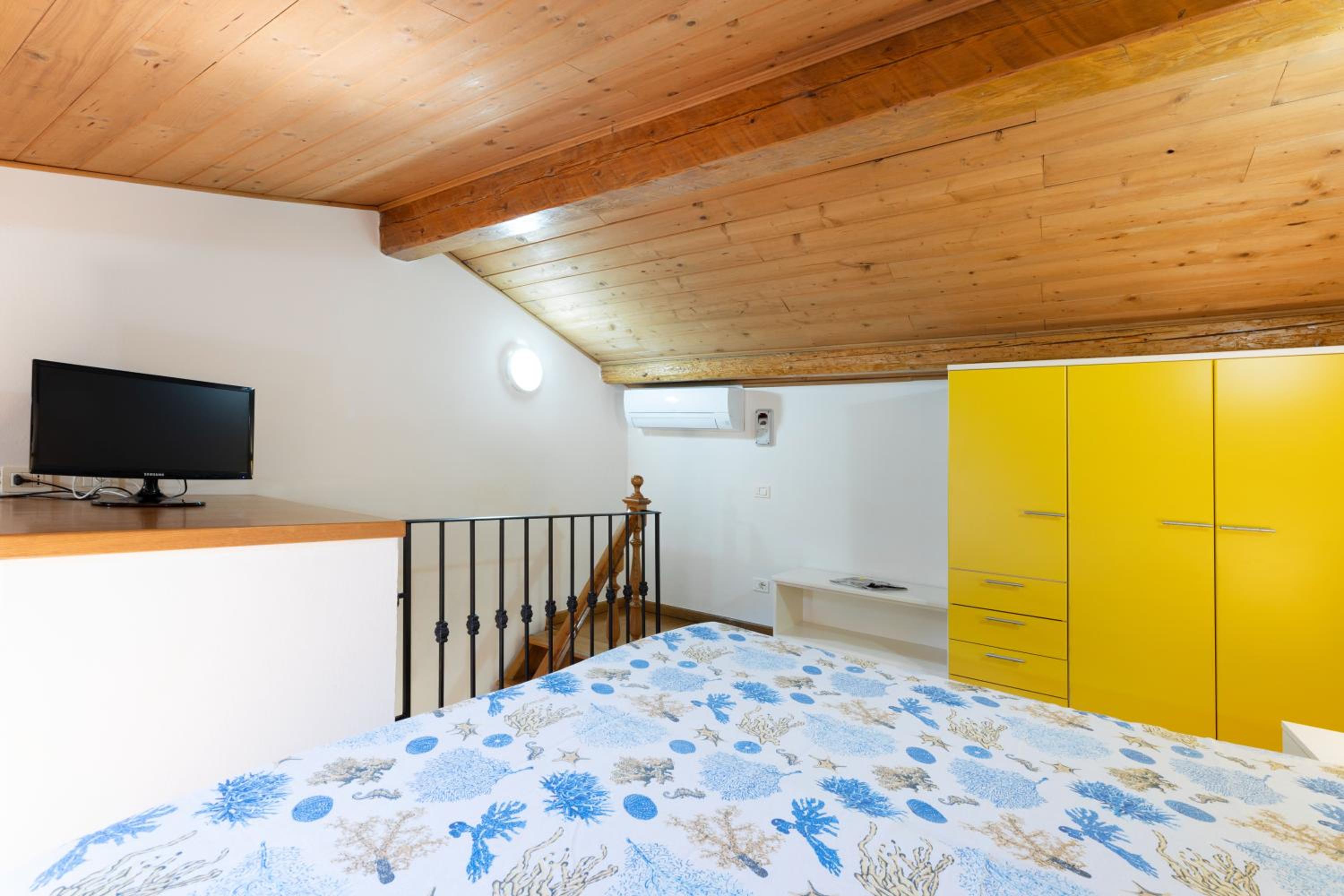 Camping Bungalow Lido
