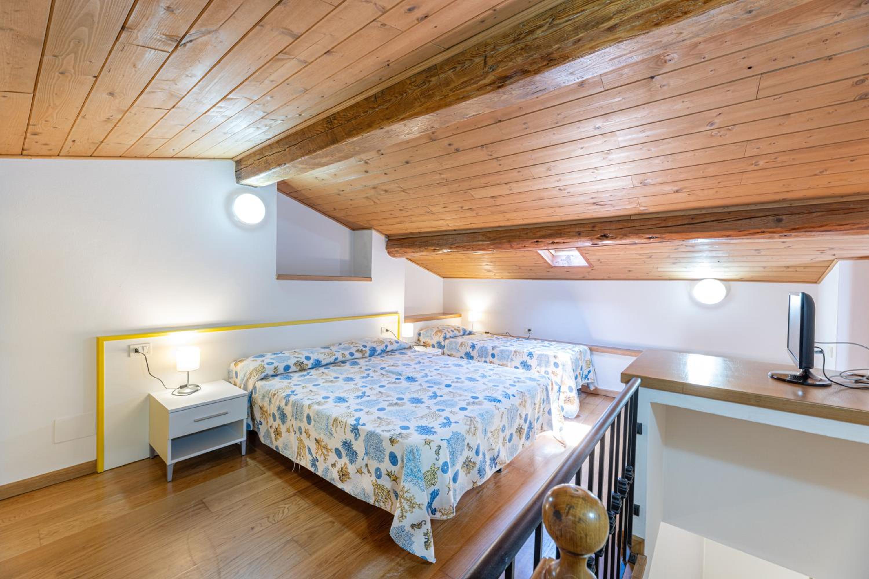 Camping Bungalow Lido