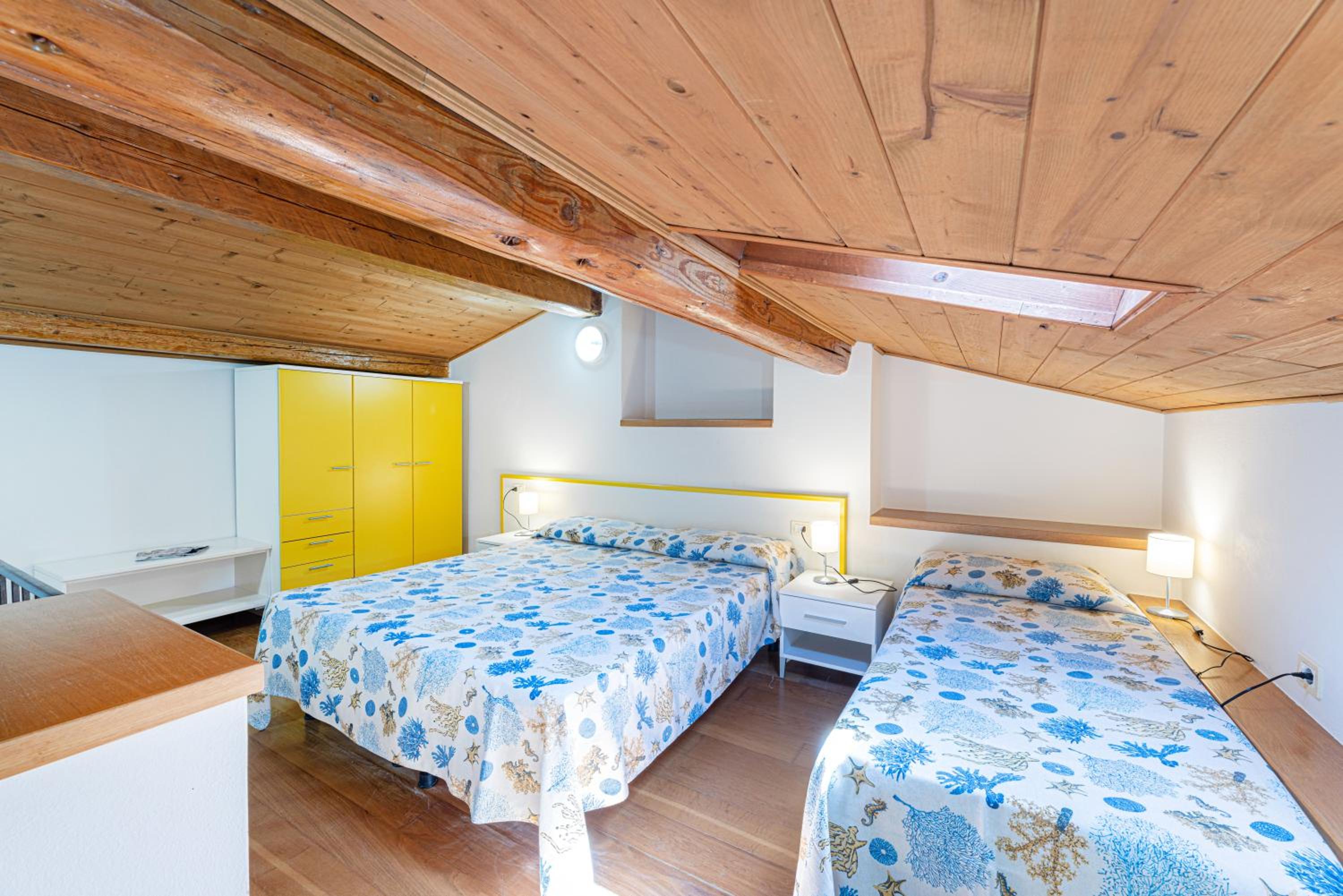 Camping Bungalow Lido