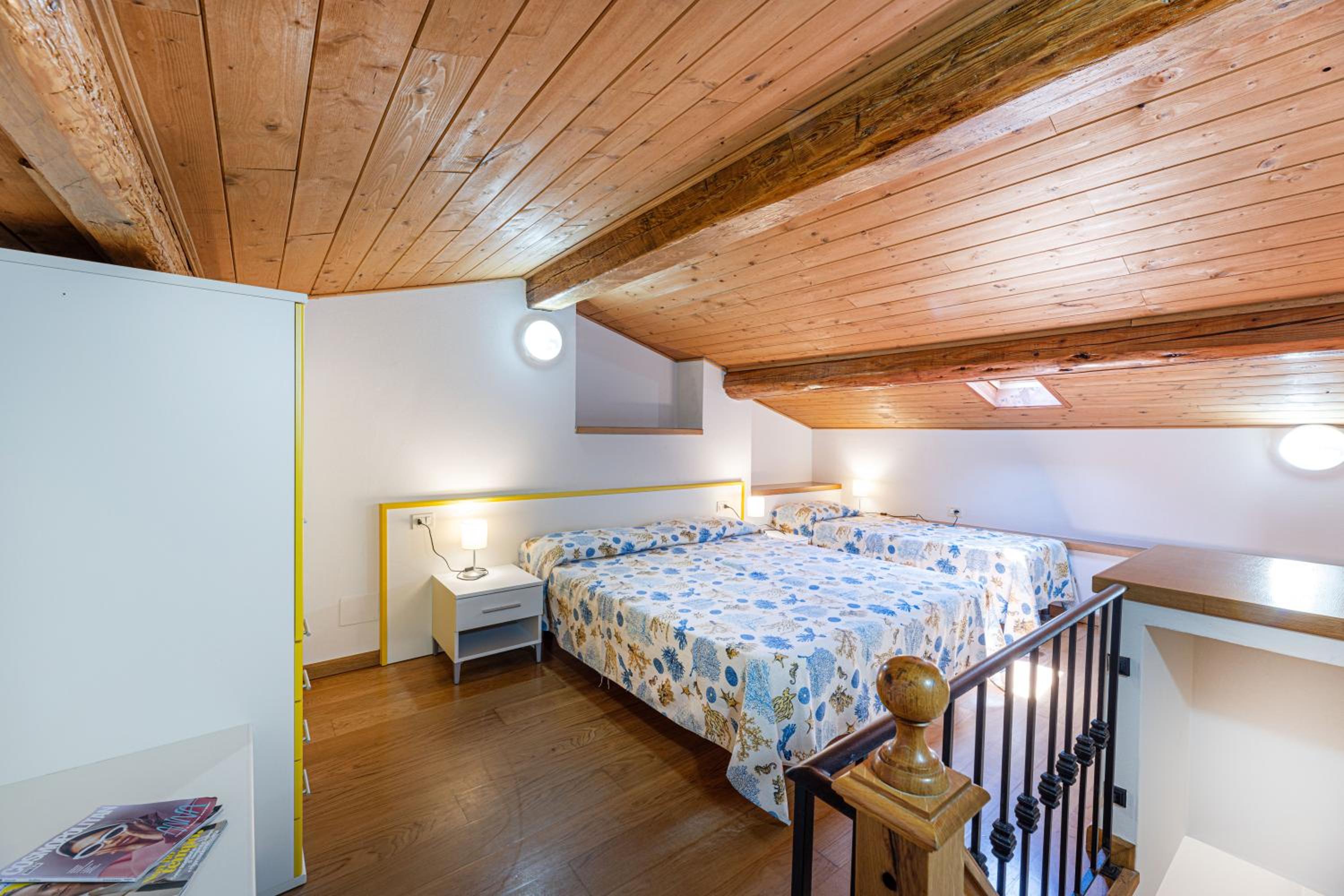 Camping Bungalow Lido