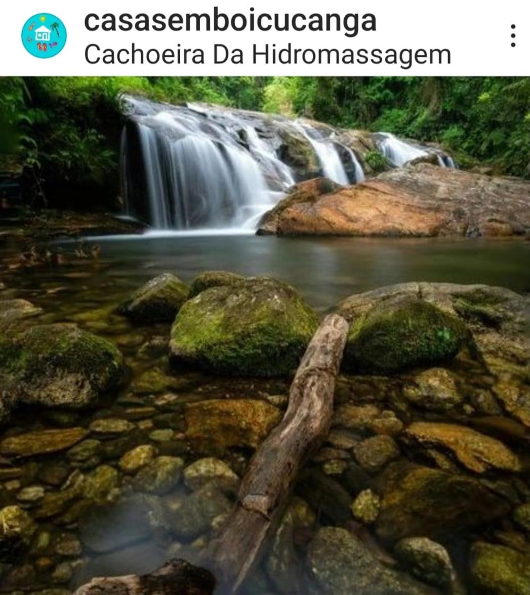 Cabana Ecológica entre Vagalumes