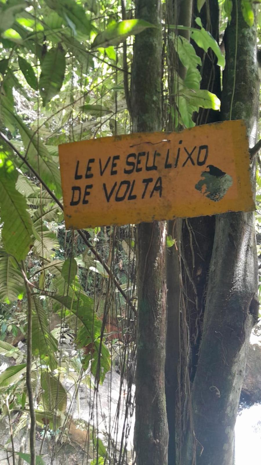 Cabana Ecológica entre Vagalumes
