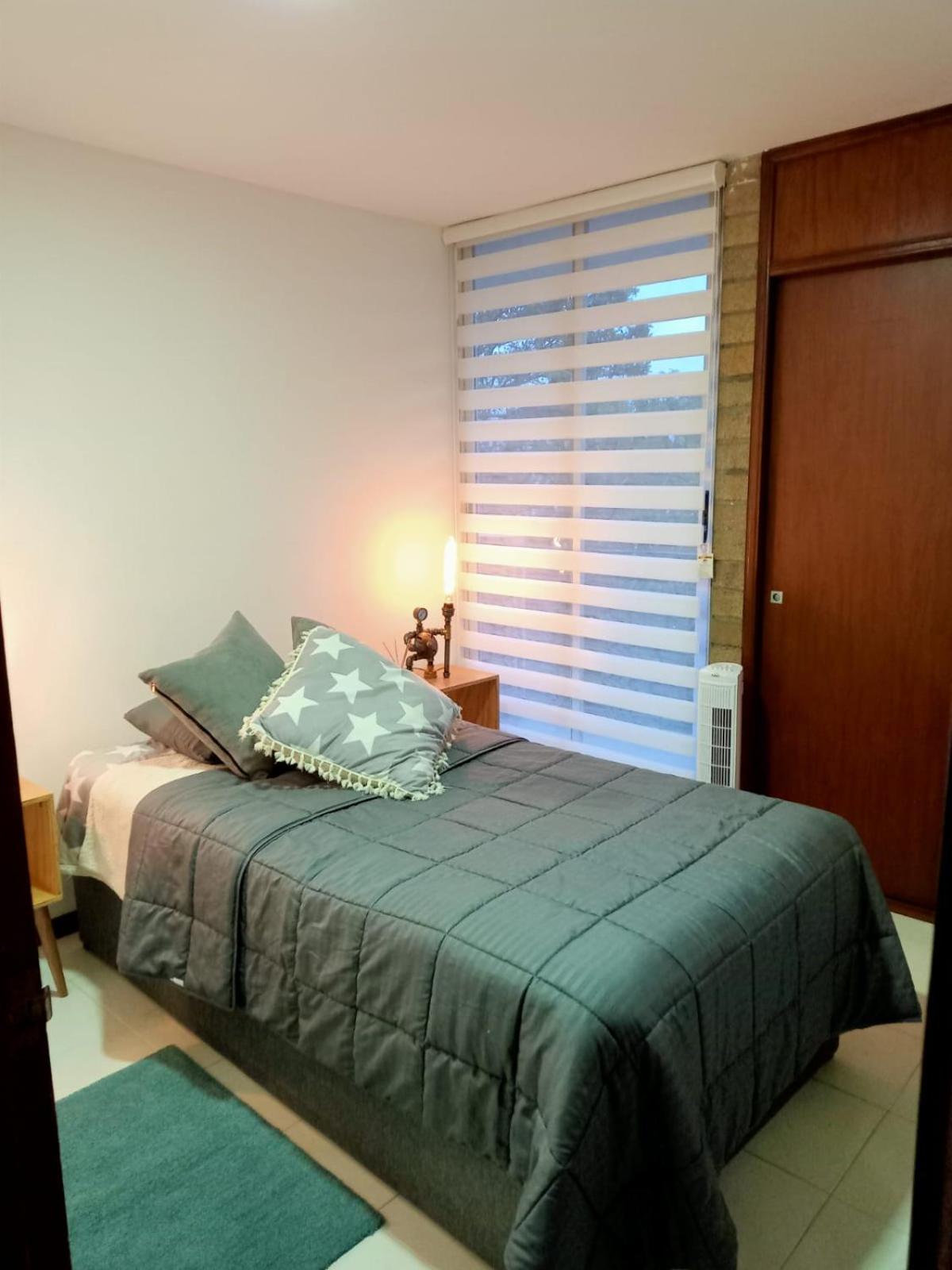 Apartment in Poblado - Medellín