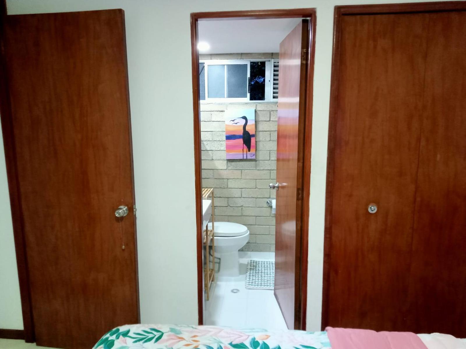 Apartment in Poblado - Medellín