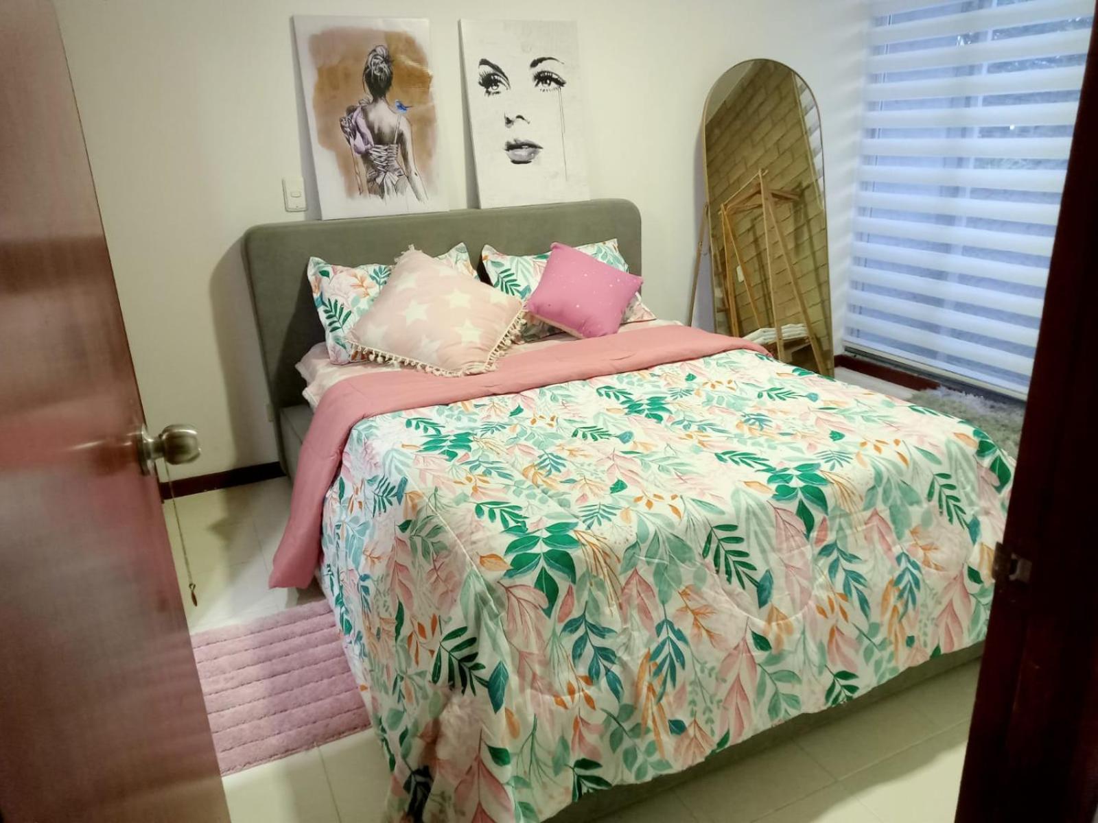 Apartment in Poblado - Medellín