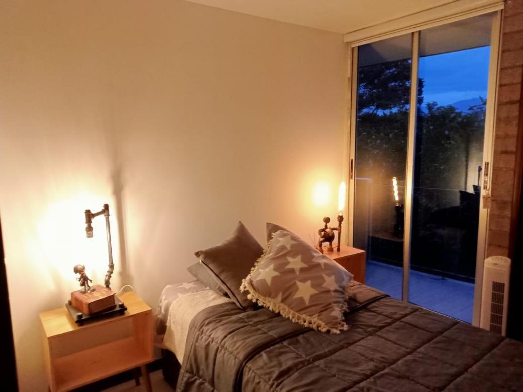 Apartment in Poblado - Medellín