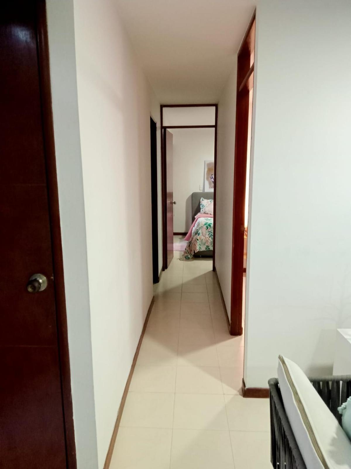 Apartment in Poblado - Medellín