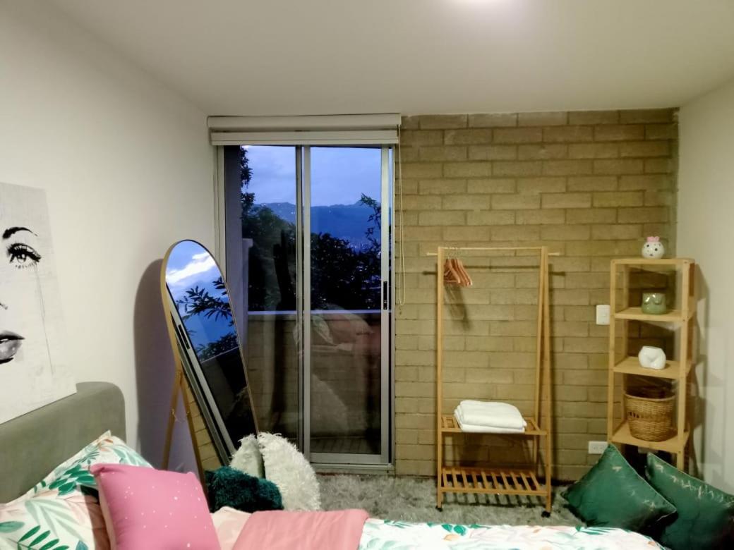 Apartment in Poblado - Medellín