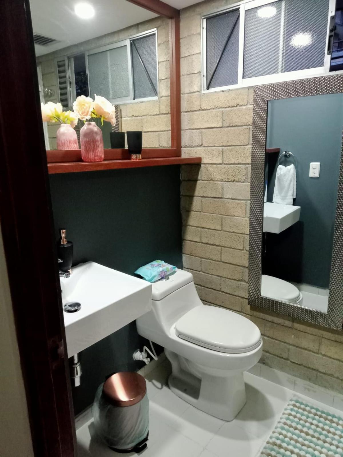 Apartment in Poblado - Medellín