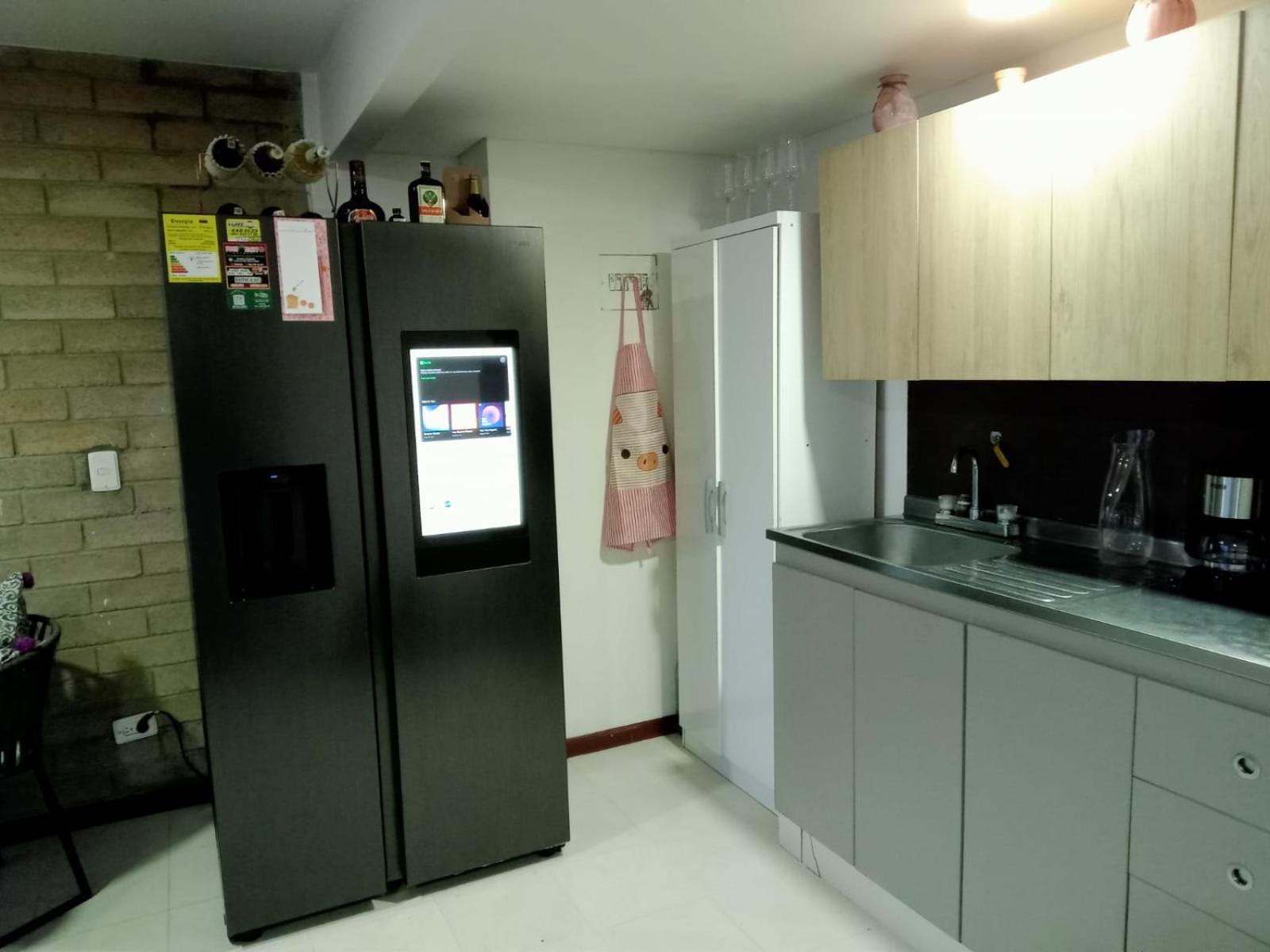 Apartment in Poblado - Medellín