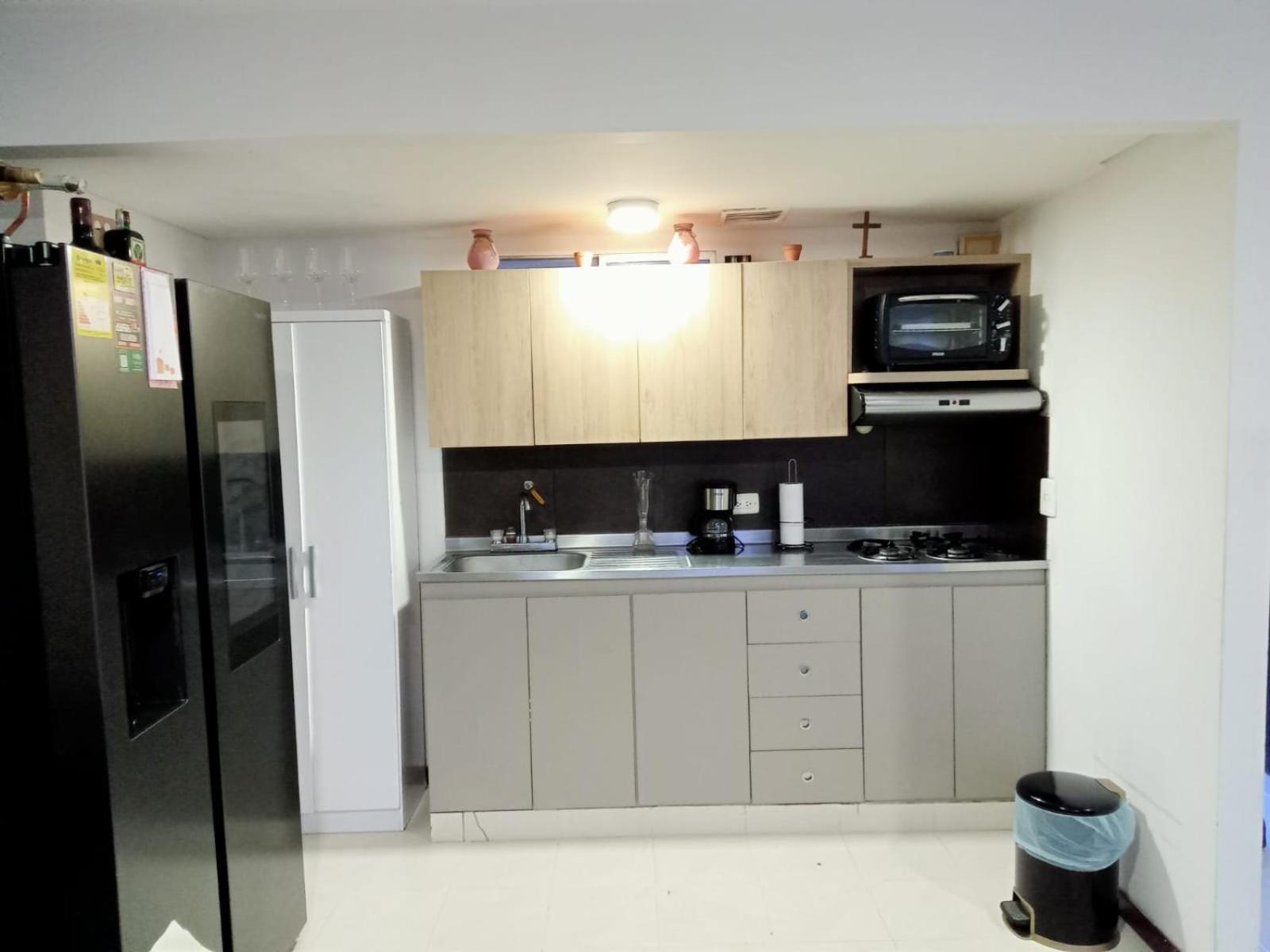 Apartment in Poblado - Medellín