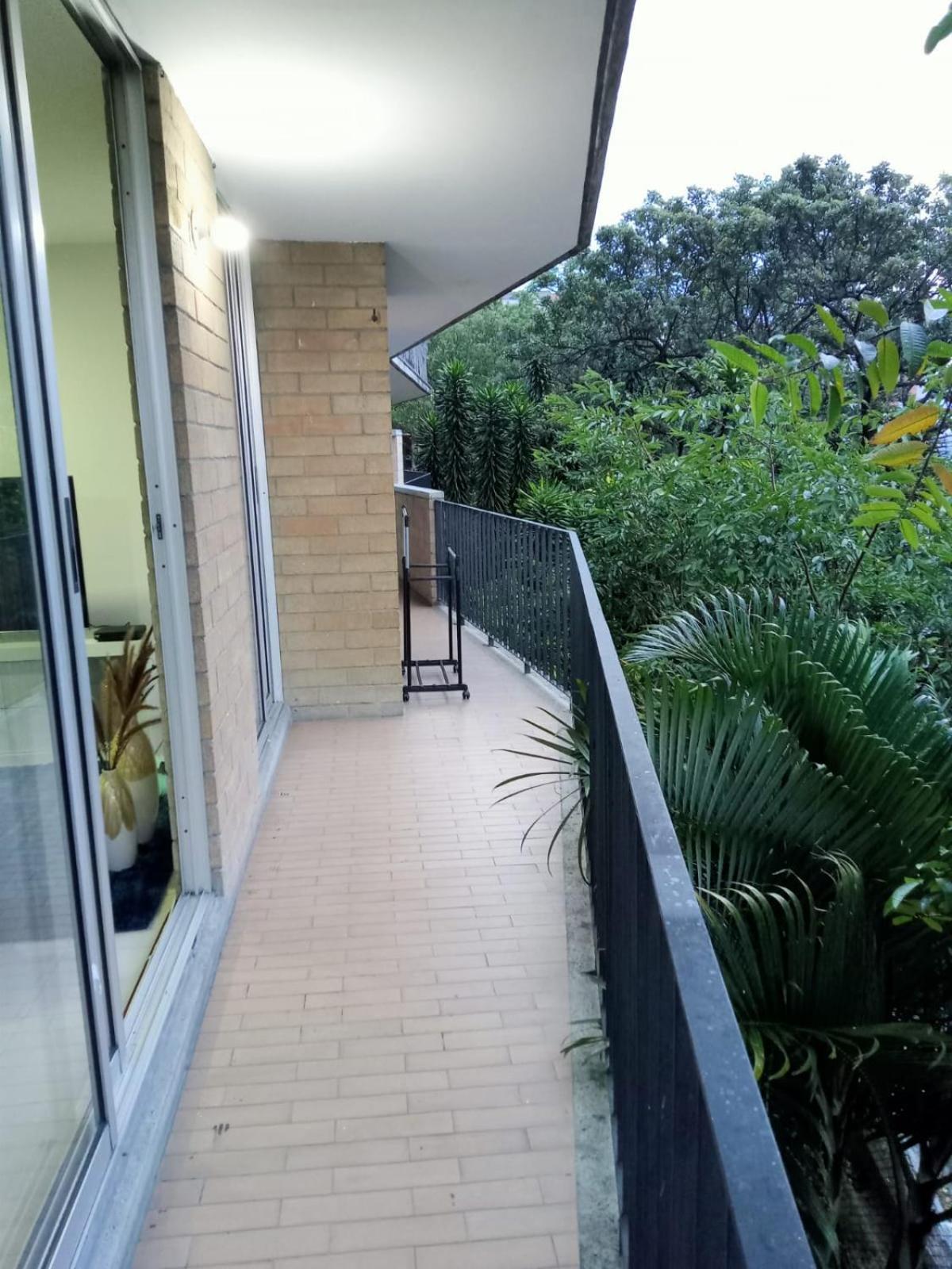 Apartment in Poblado - Medellín