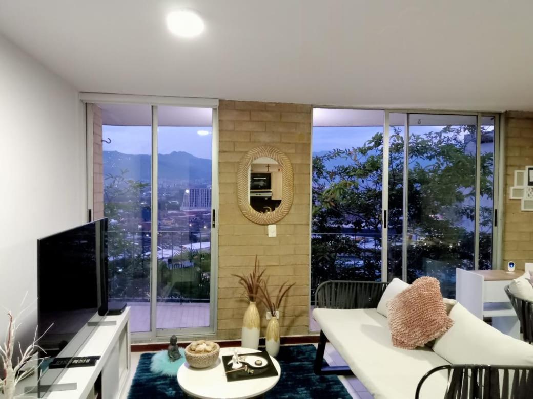 Apartment in Poblado - Medellín