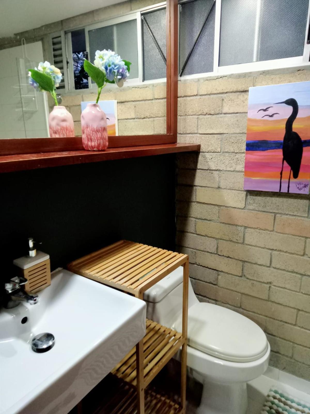 Apartment in Poblado - Medellín