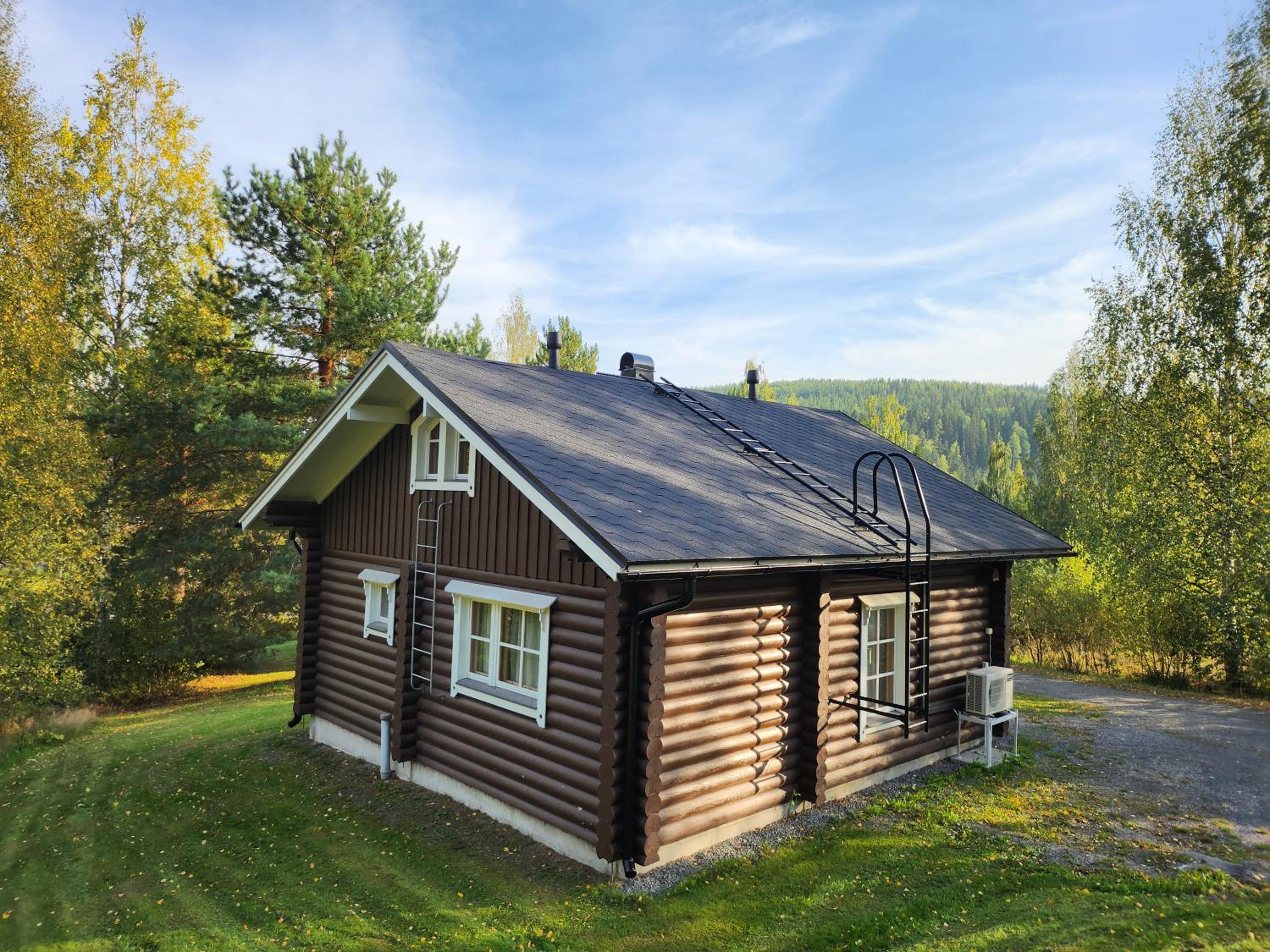Äijänhonka