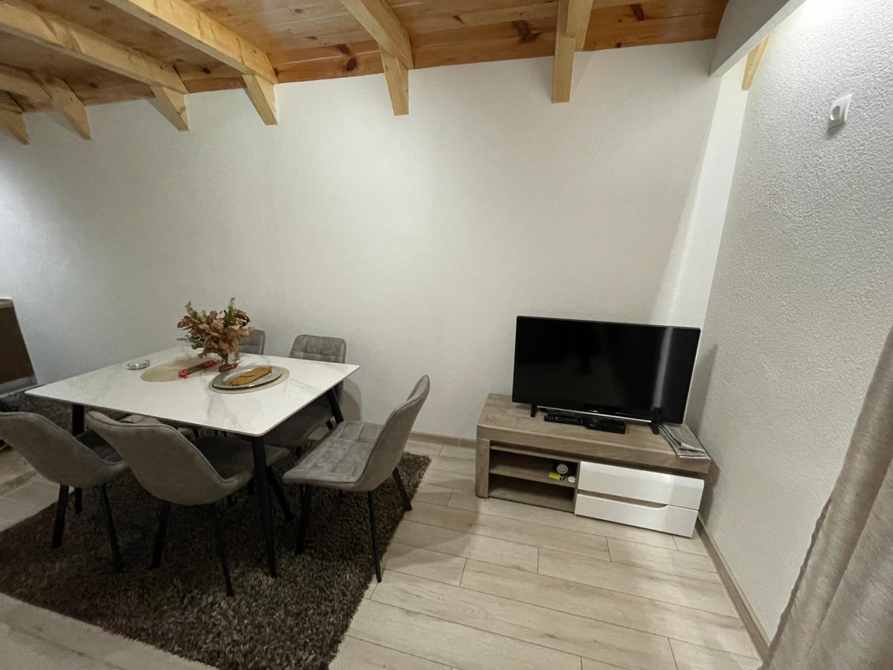 Vila Malineta view 3
