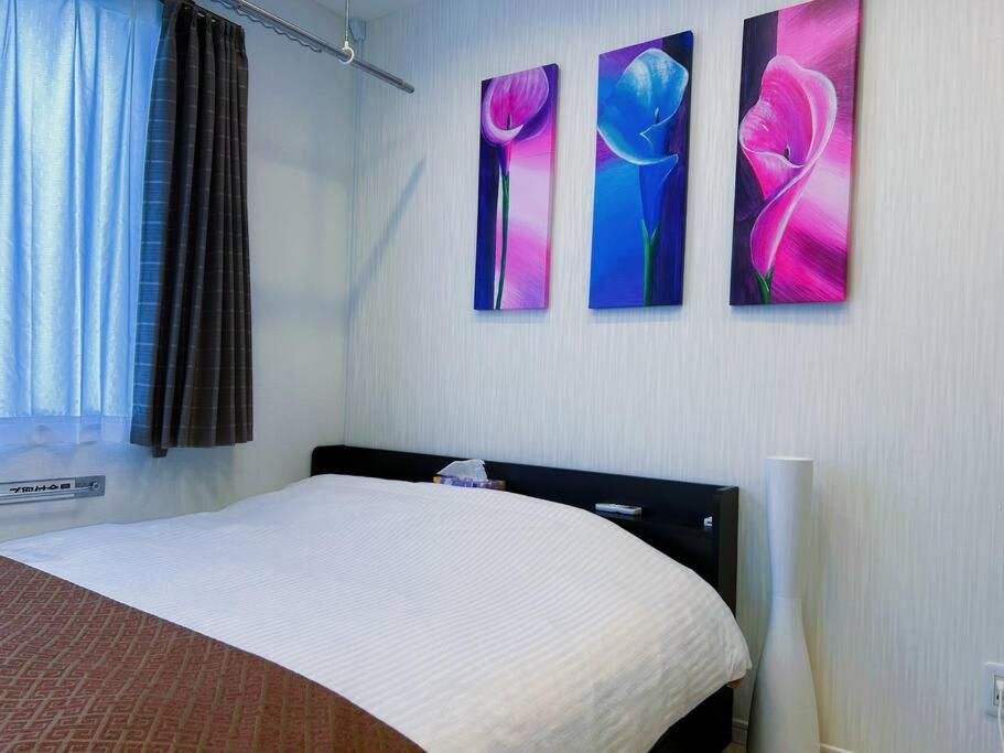 yuga hotel tokiwadai