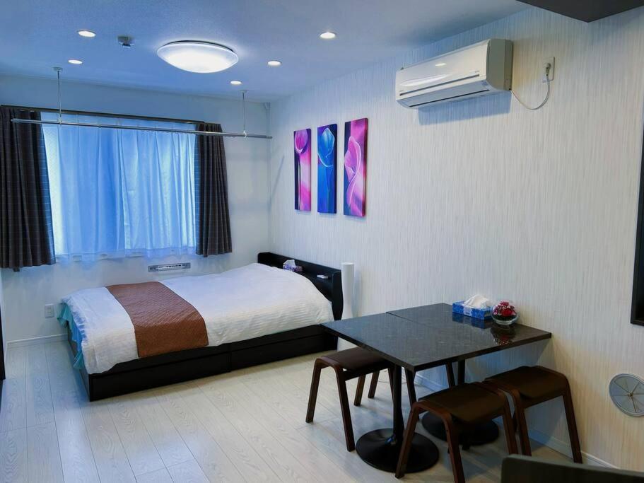 yuga hotel tokiwadai