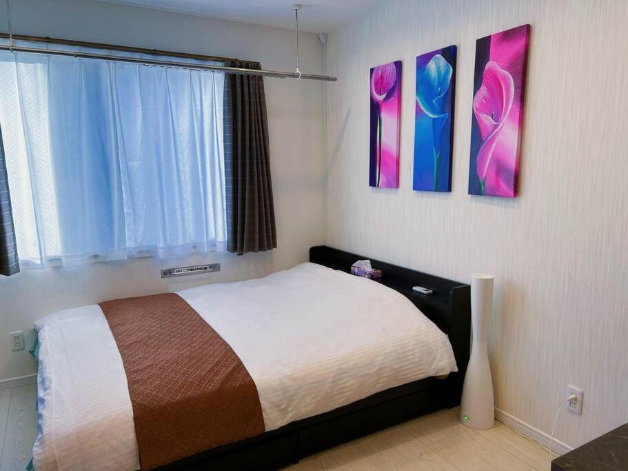 yuga hotel tokiwadai