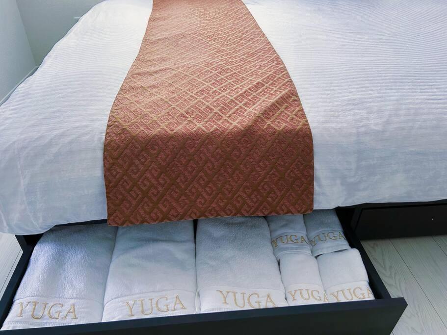 yuga hotel tokiwadai