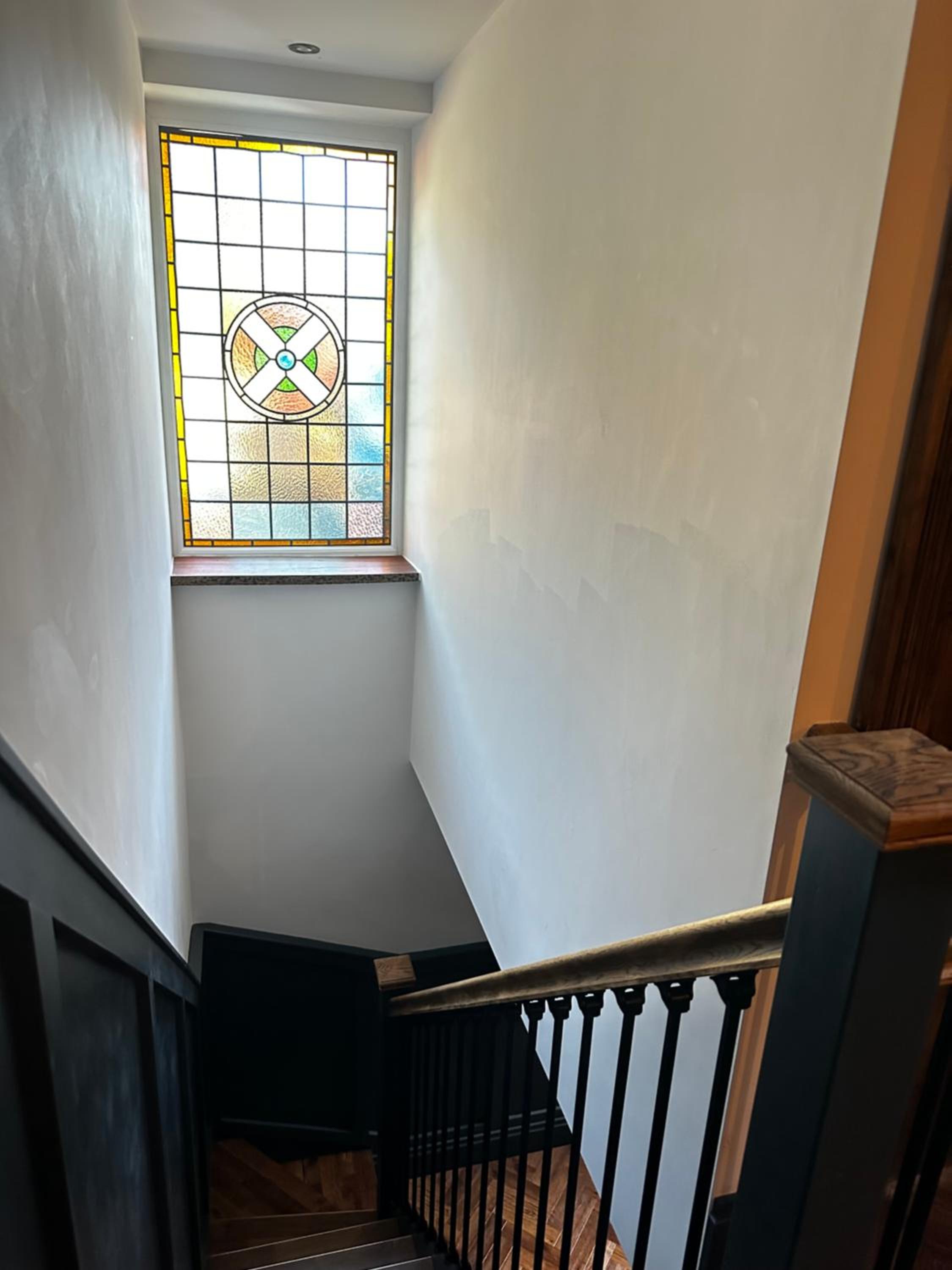 Unique Victorian stable conversion Halifax