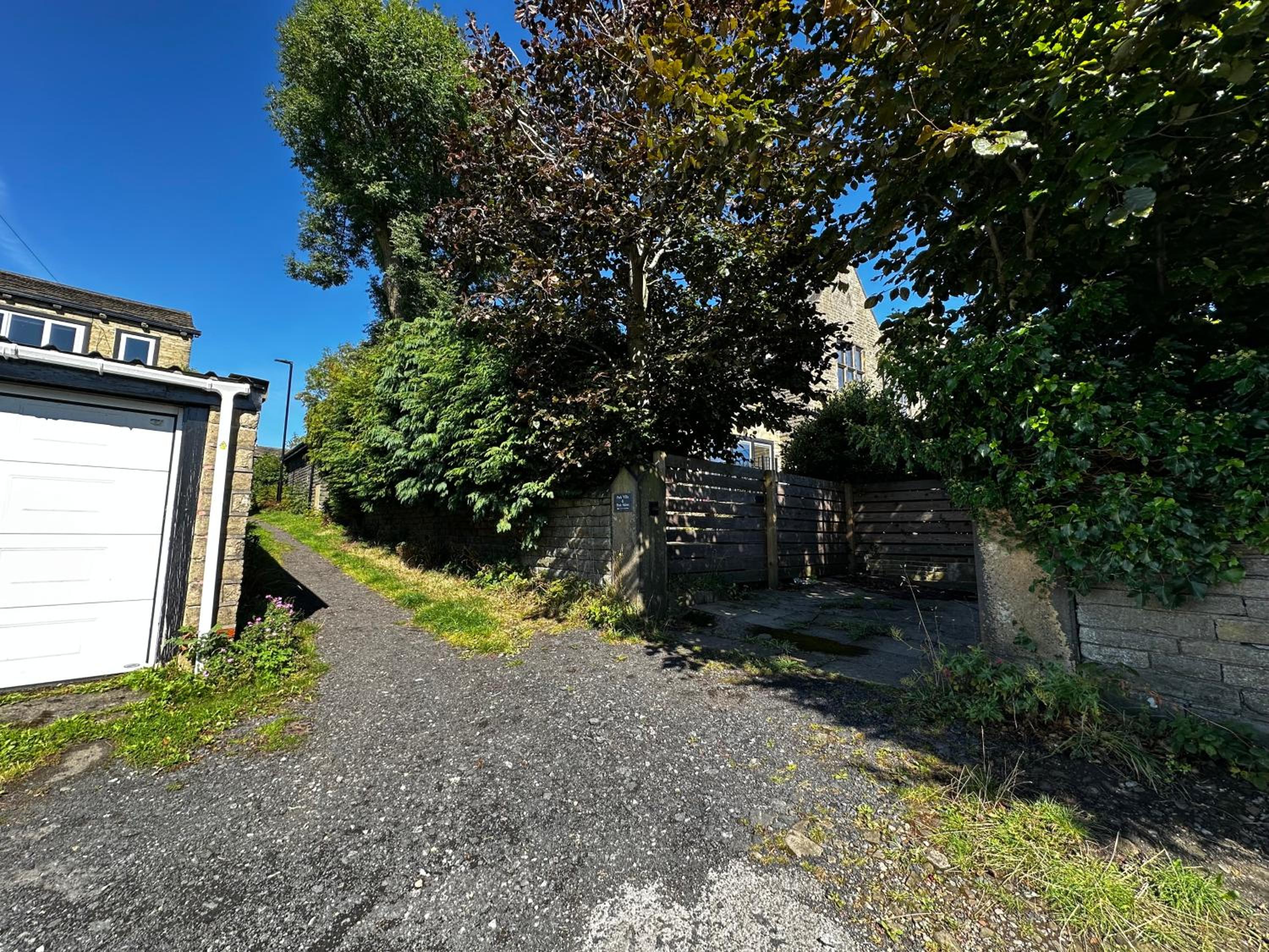 Unique Victorian stable conversion Halifax