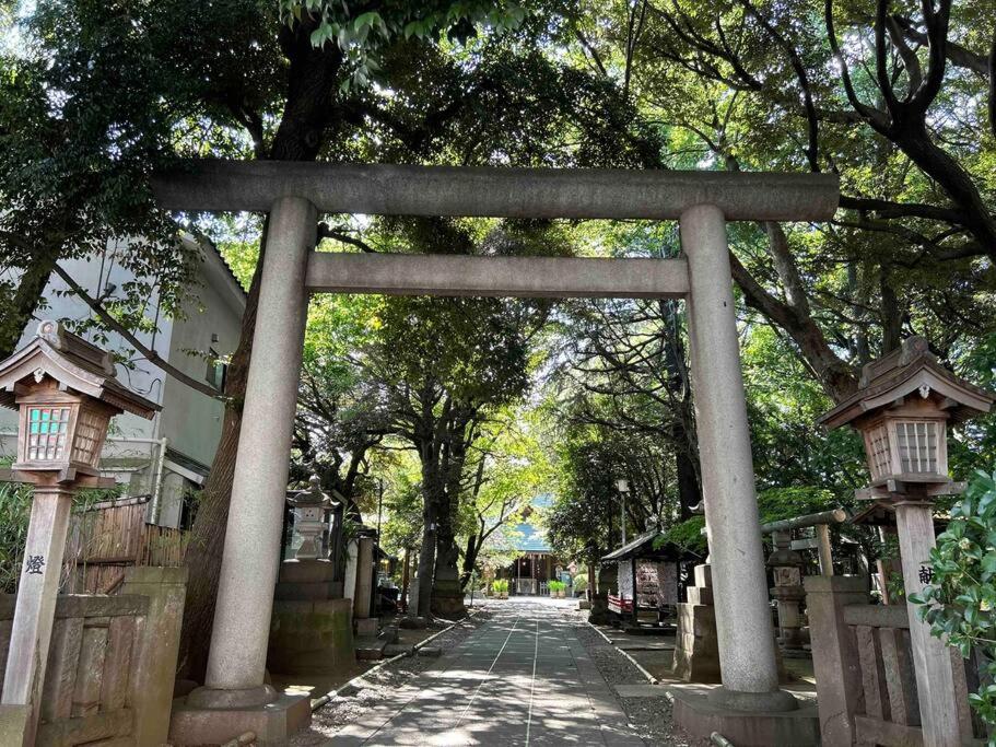 yuga hotel tokiwadai