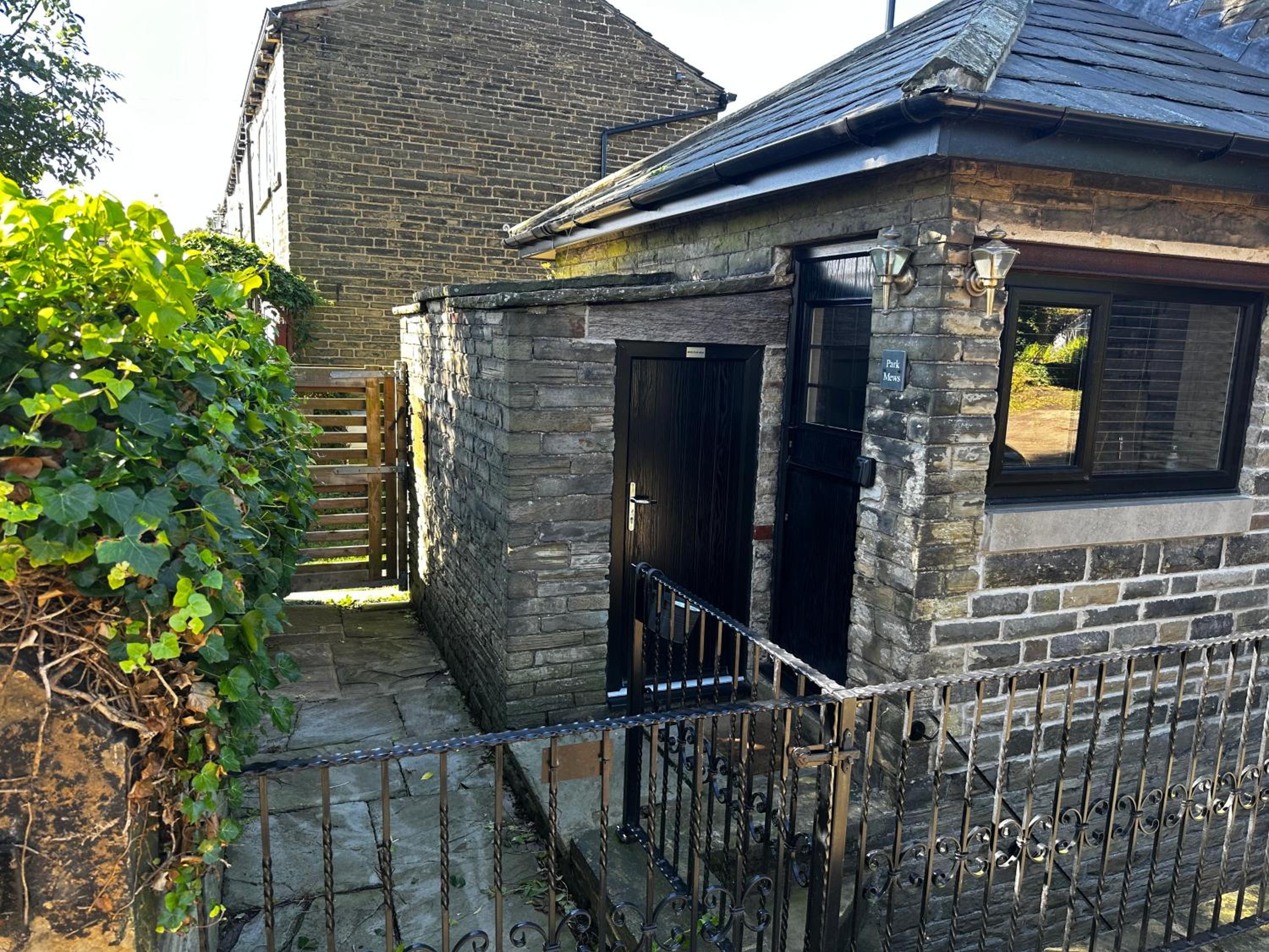 Unique Victorian stable conversion Halifax