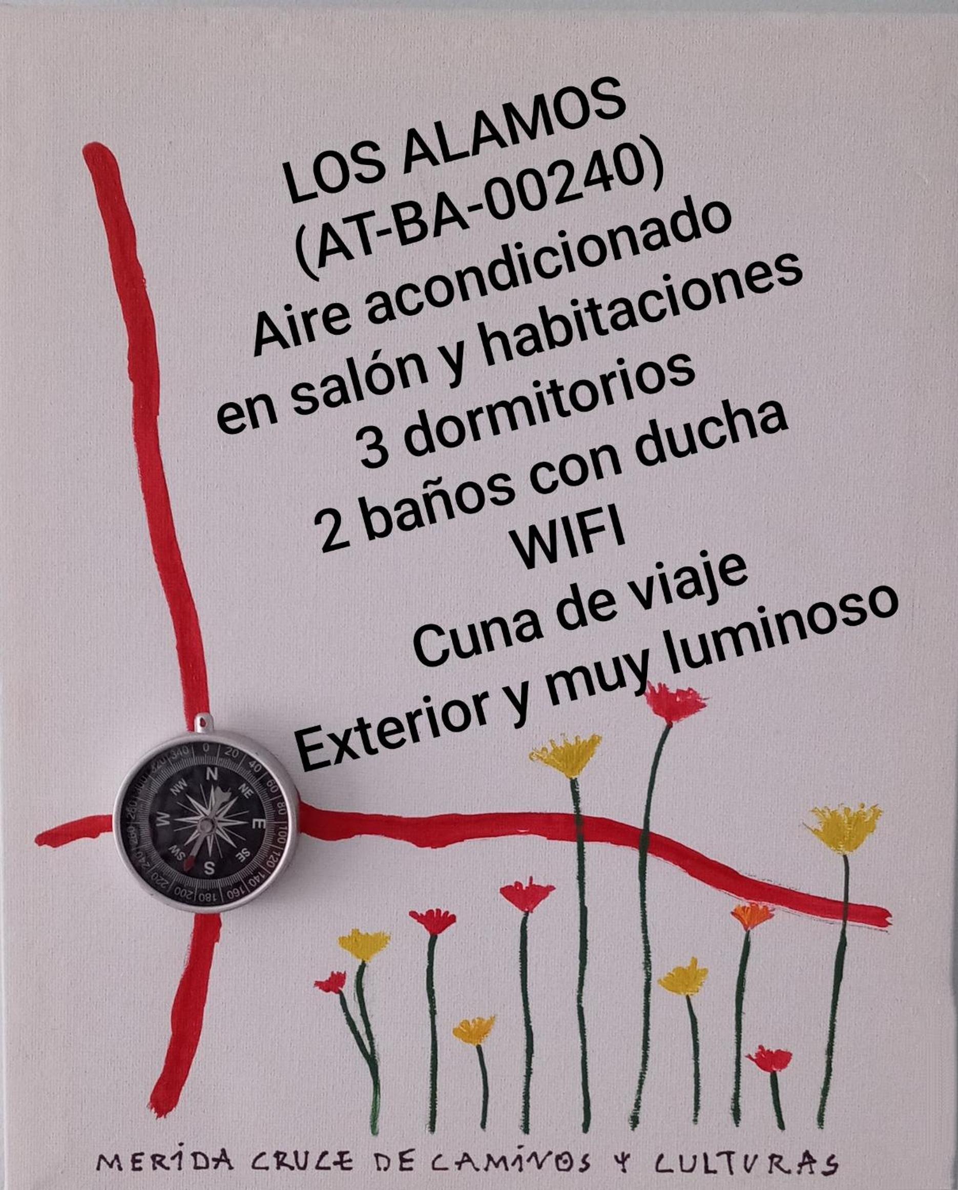 Los Álamos