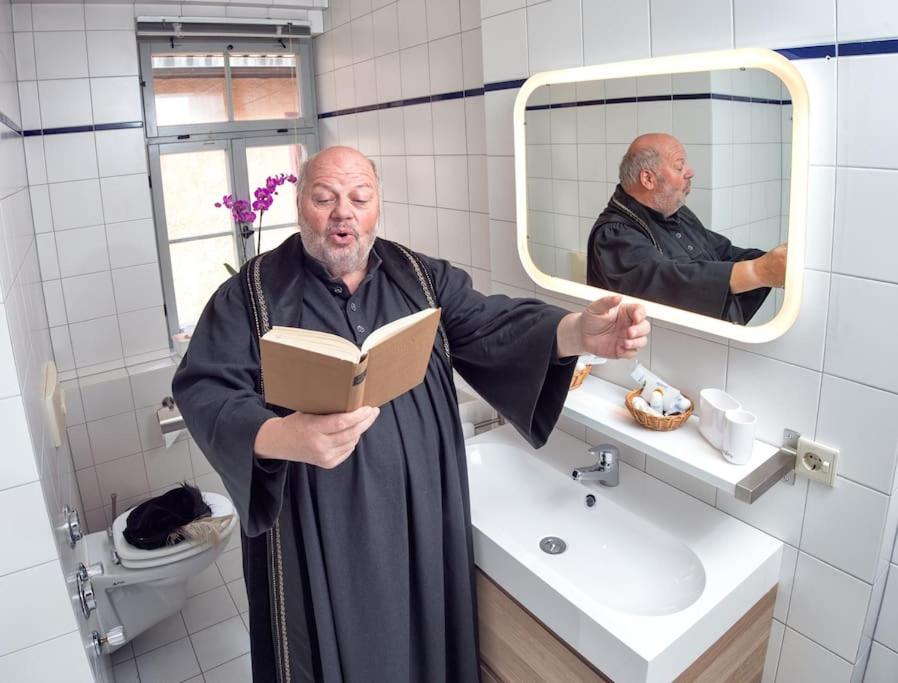 Lutherwohnung Schmalkalden