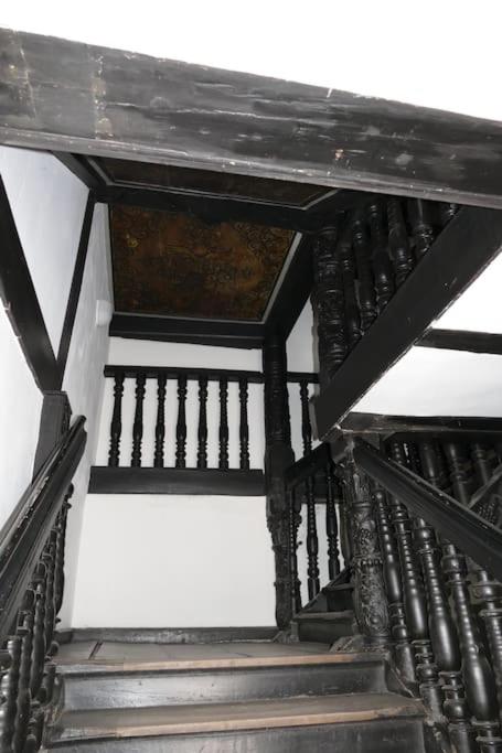 Lutherwohnung Schmalkalden