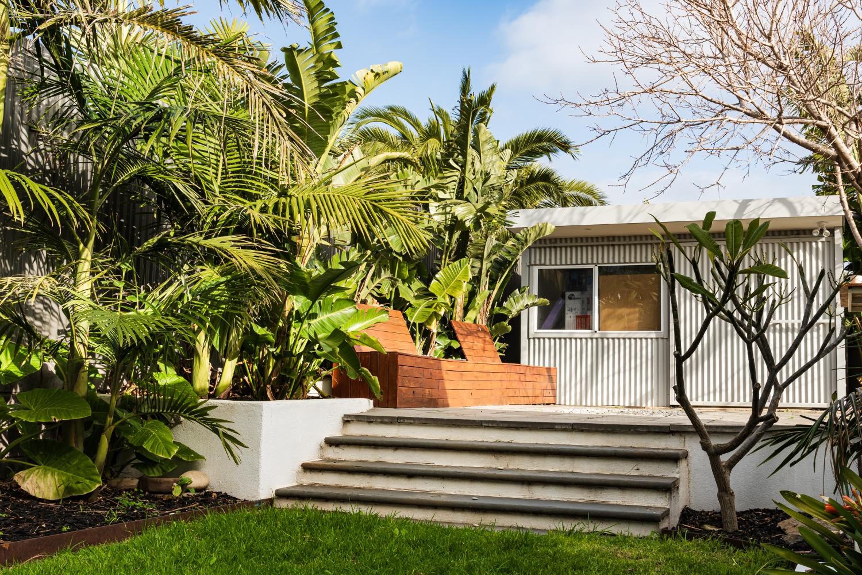 Oceanview Sunset Villa Hallett Cove 3BR 2Bath Large Deck Free Parking