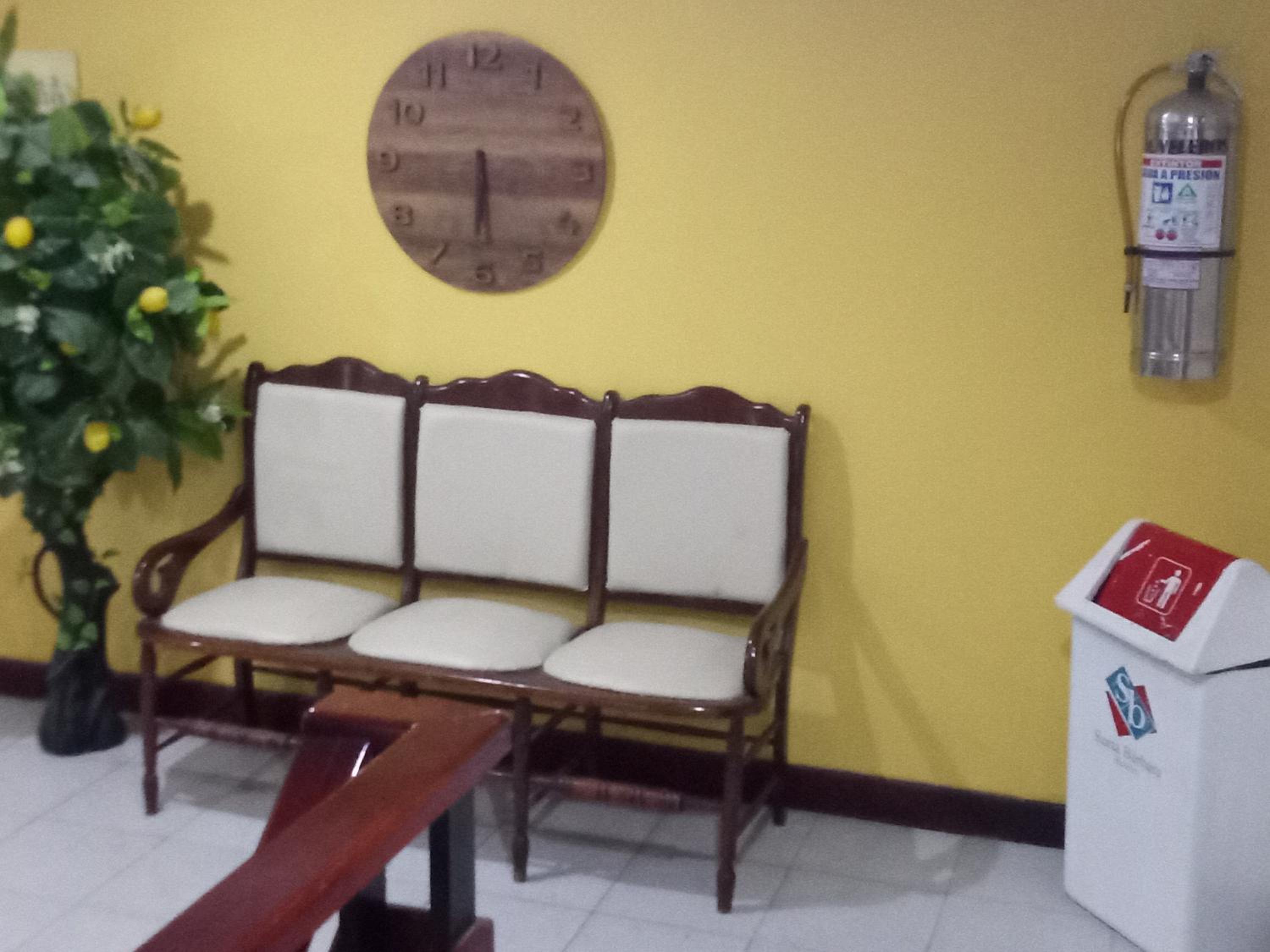 Hotel Veleros Cartagena - Image 3