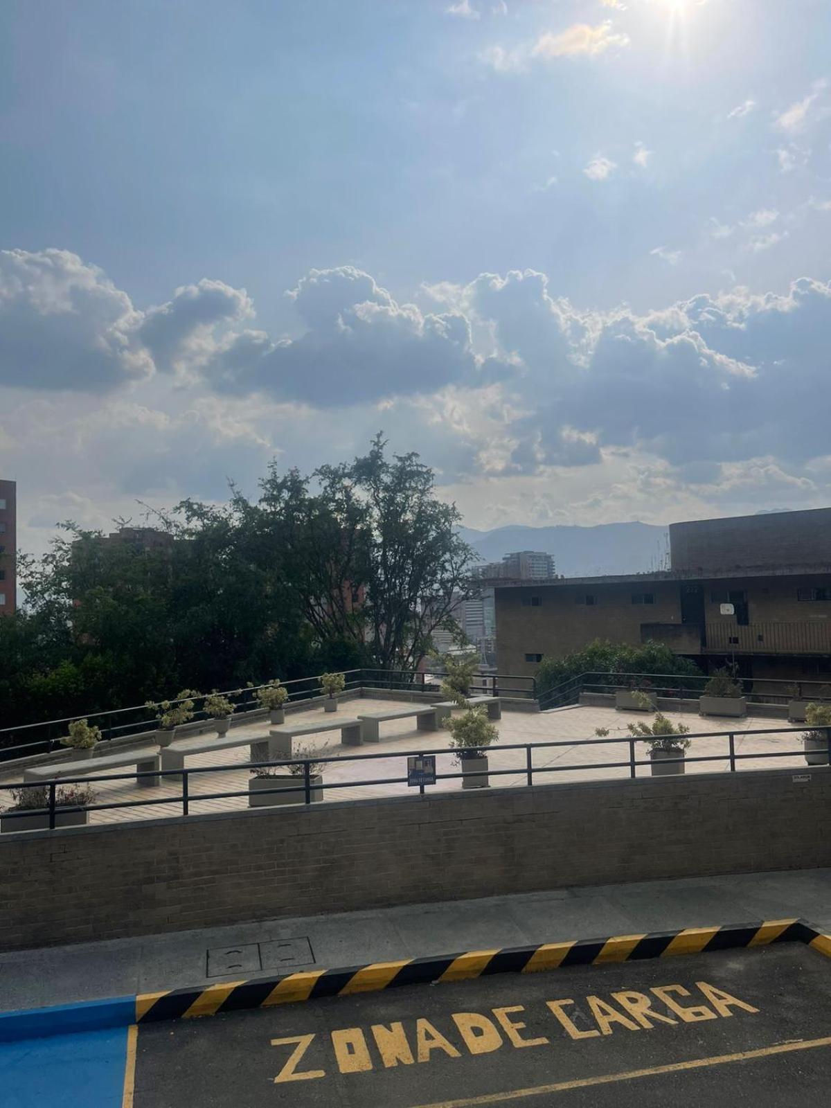 Apartment in Poblado - Medellín