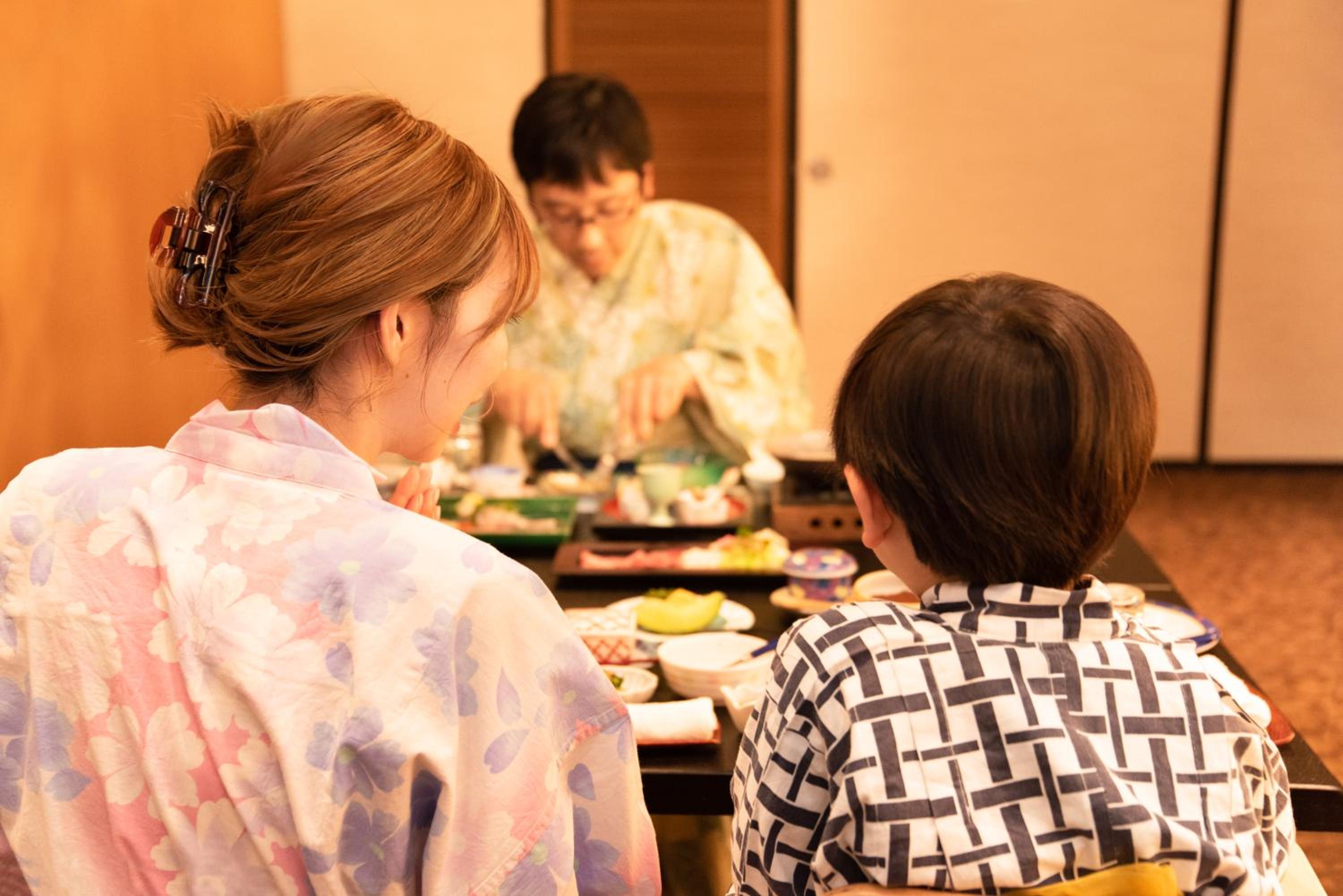 Hotel Kurobe