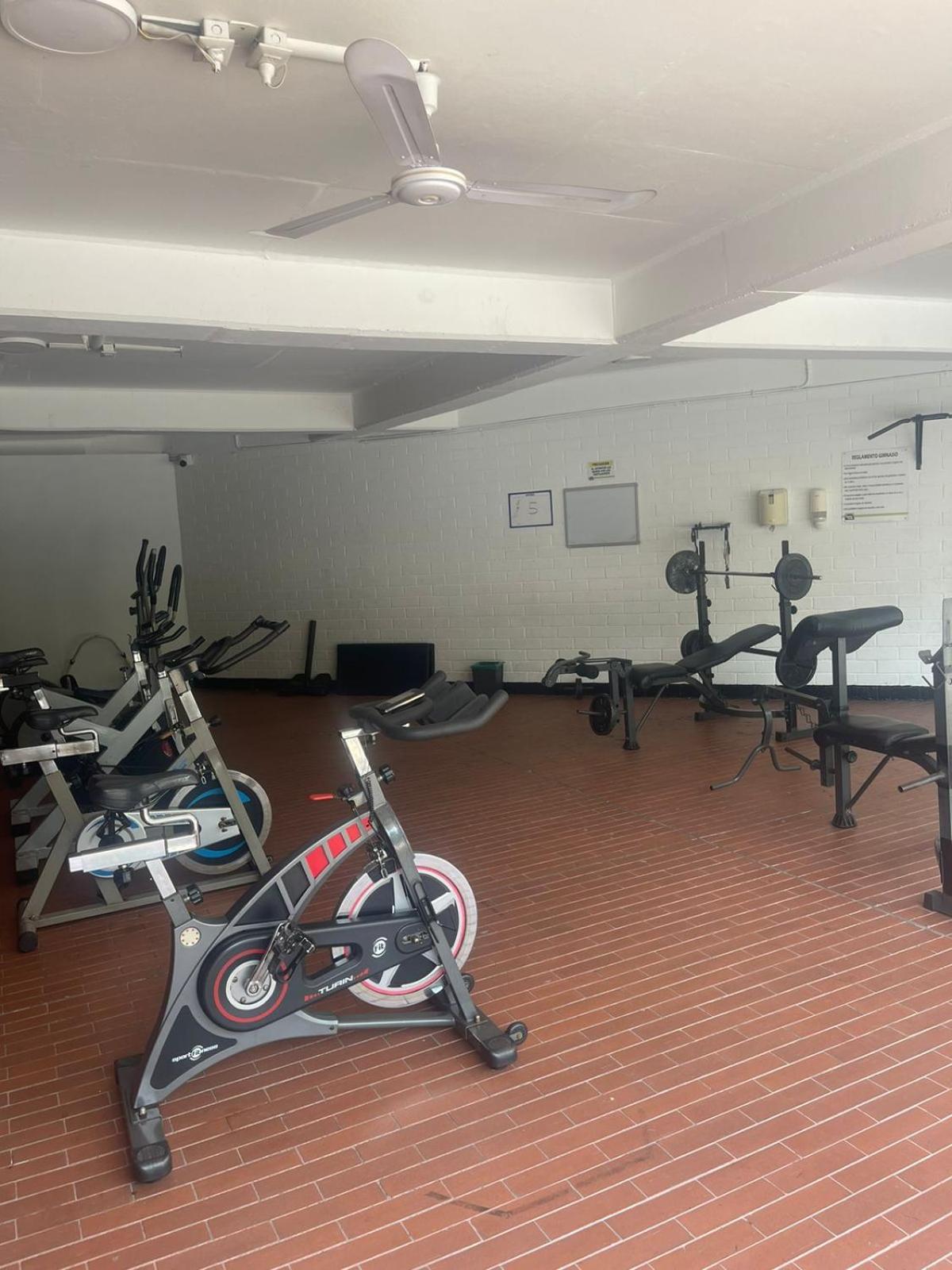 Apartment in Poblado - Medellín