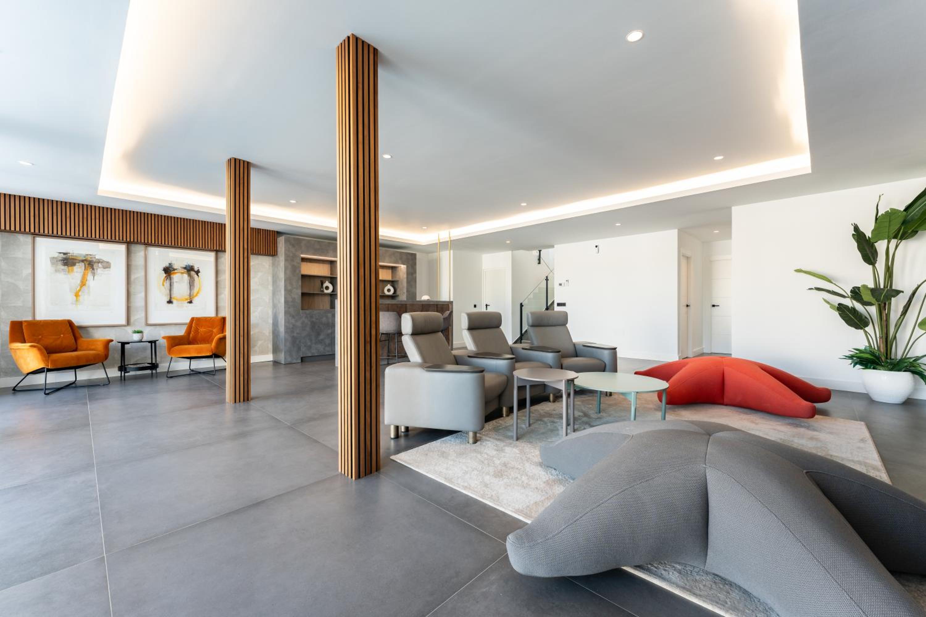 lounge