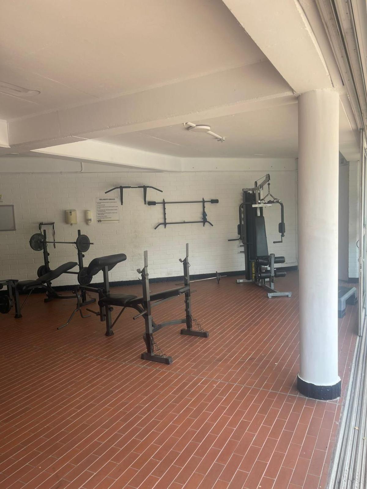 Apartment in Poblado - Medellín