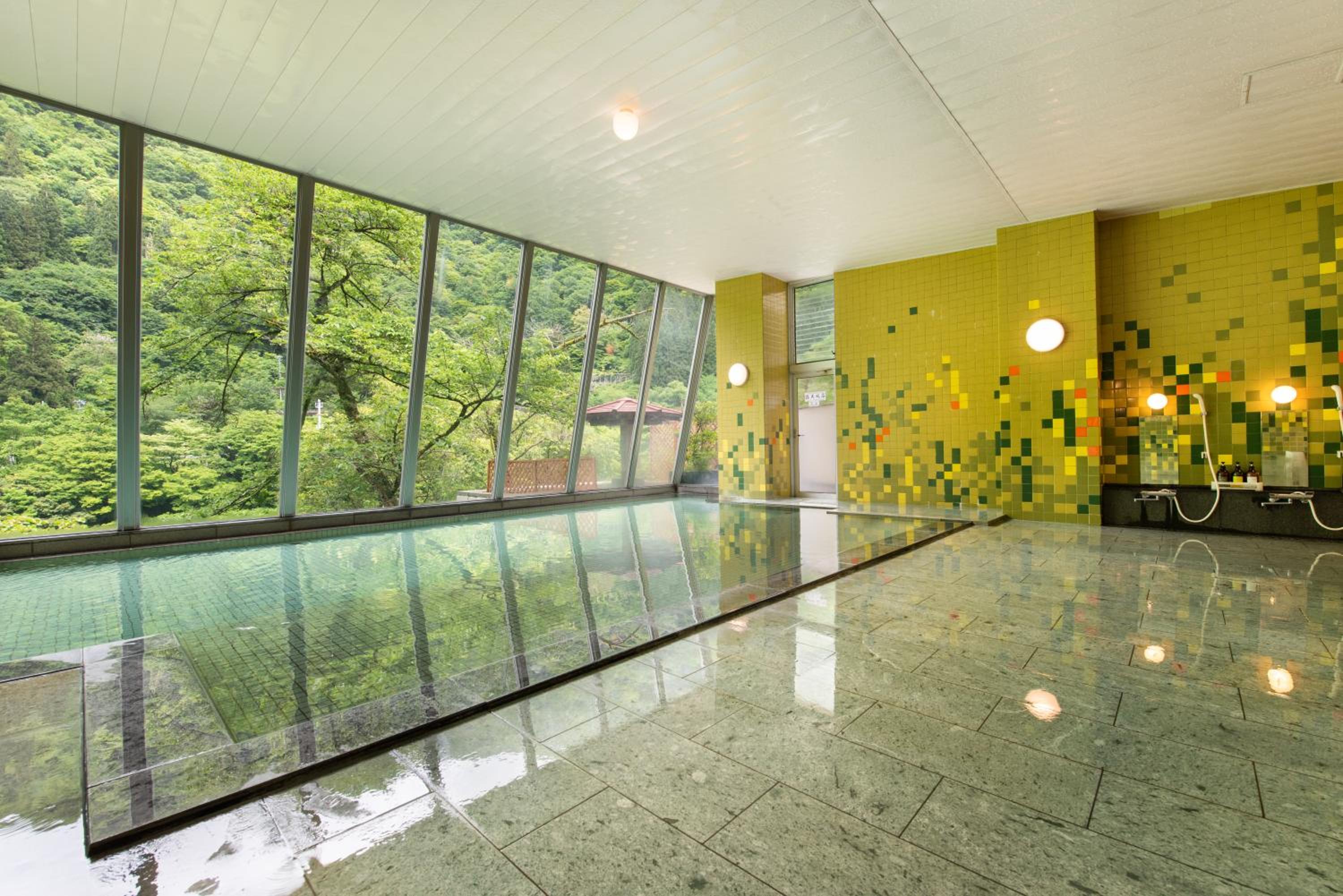 Hotel Kurobe